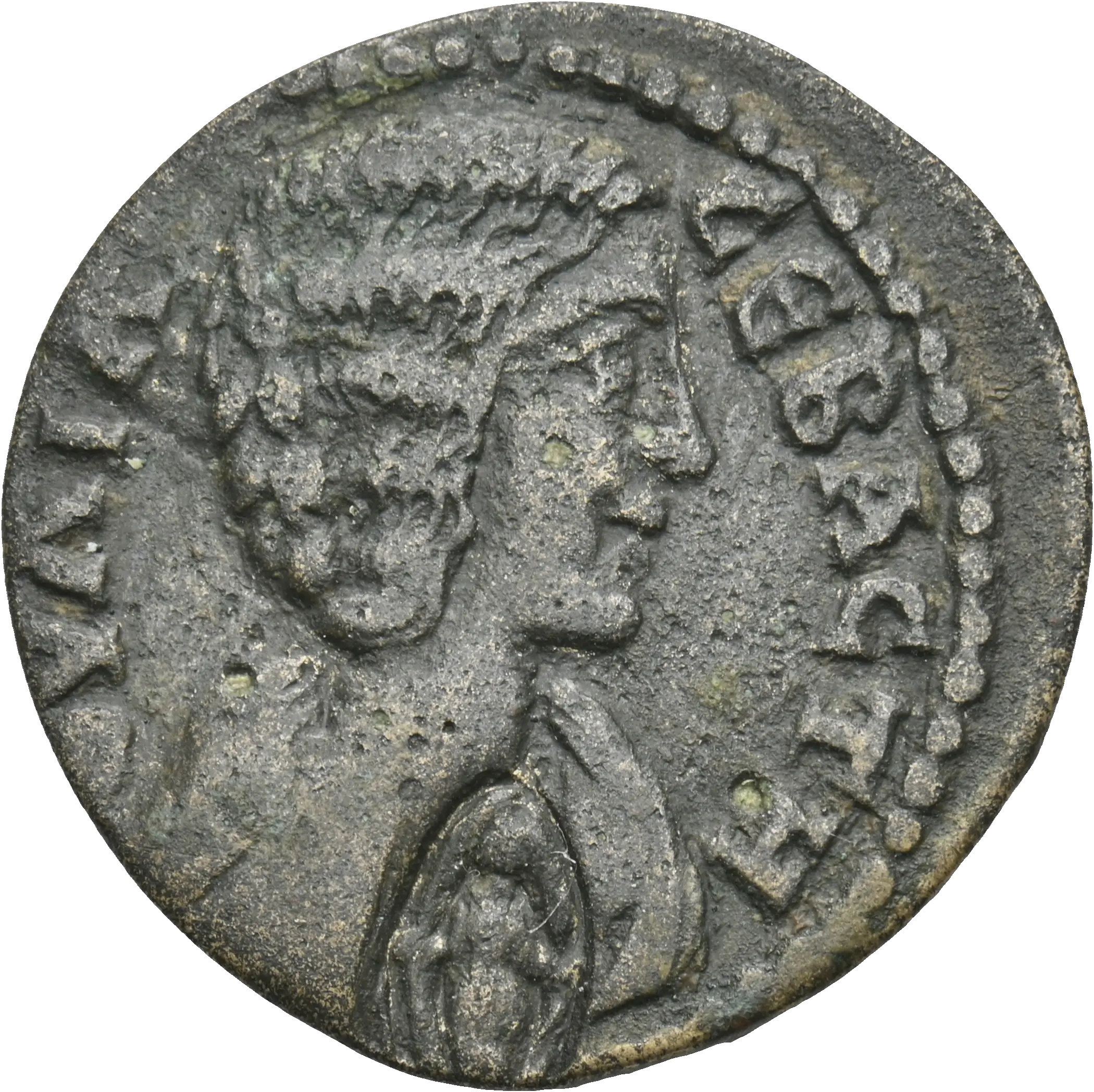 Image of the obverse