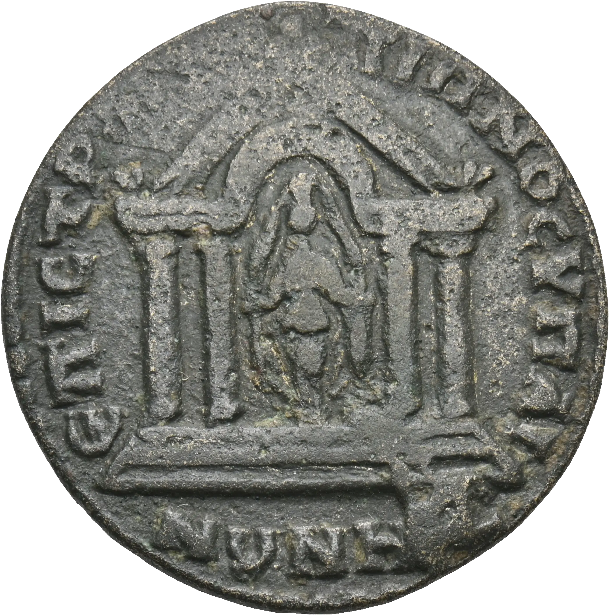 Image of the obverse