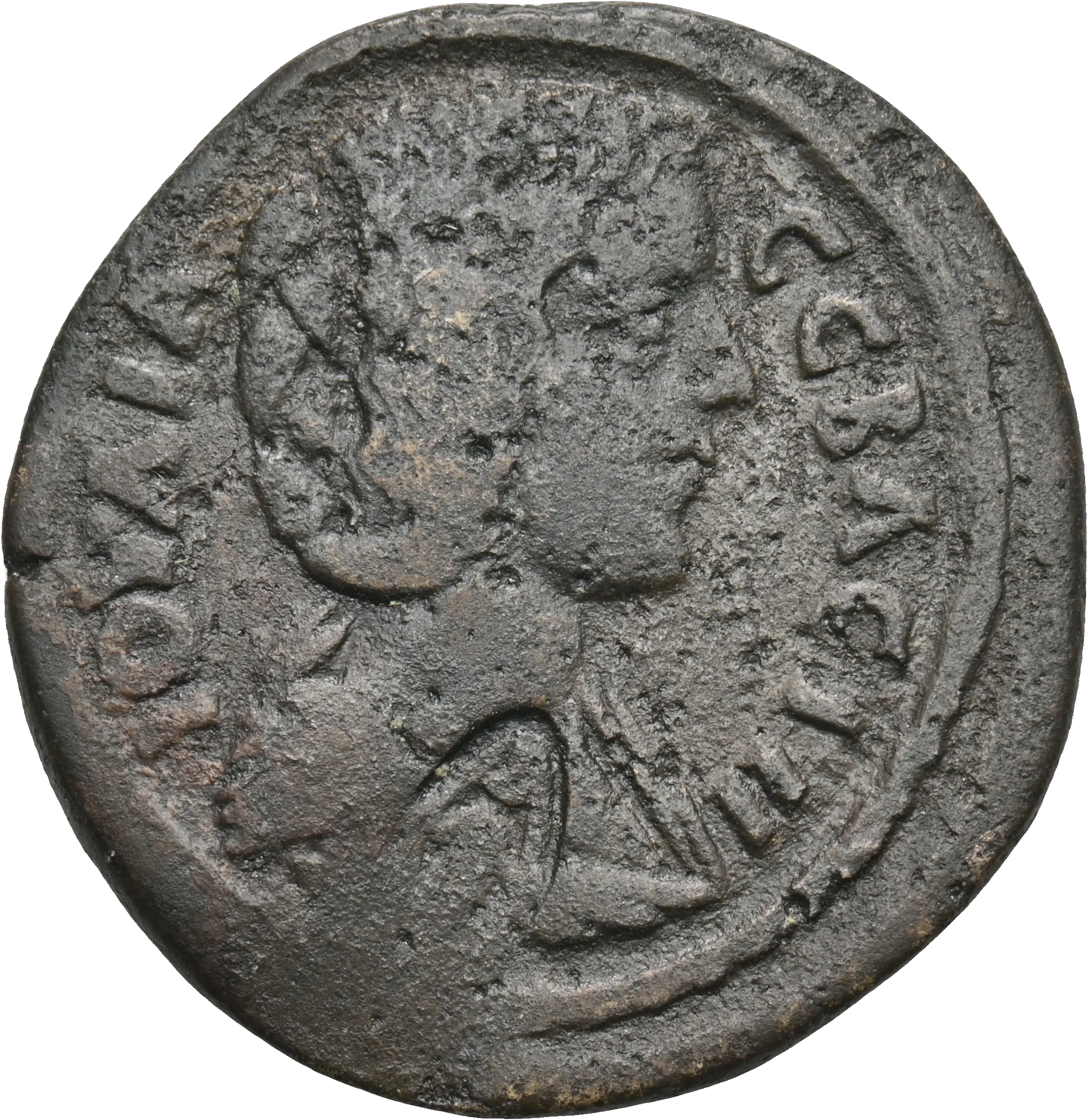 Image of the obverse
