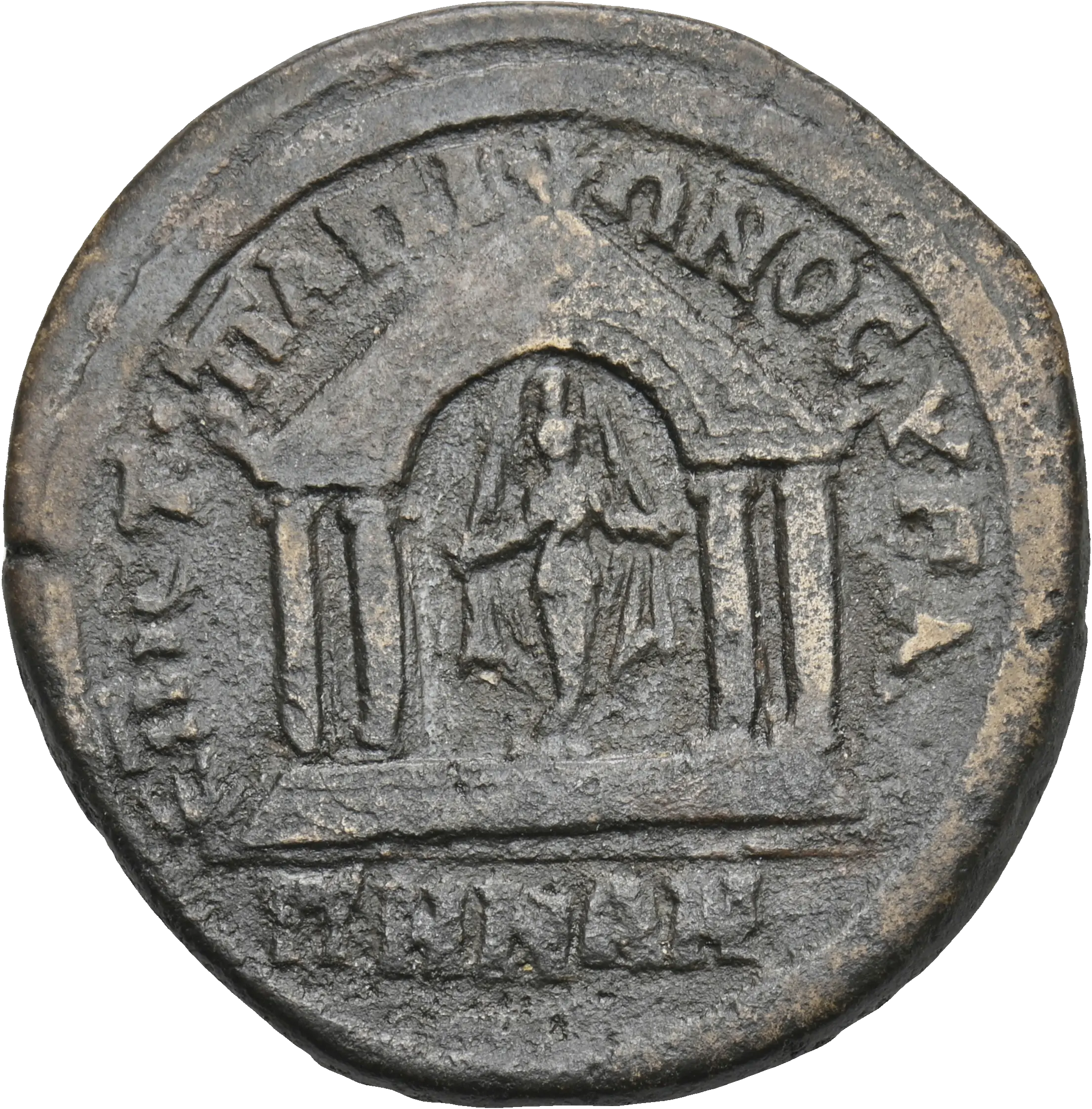 Image of the obverse