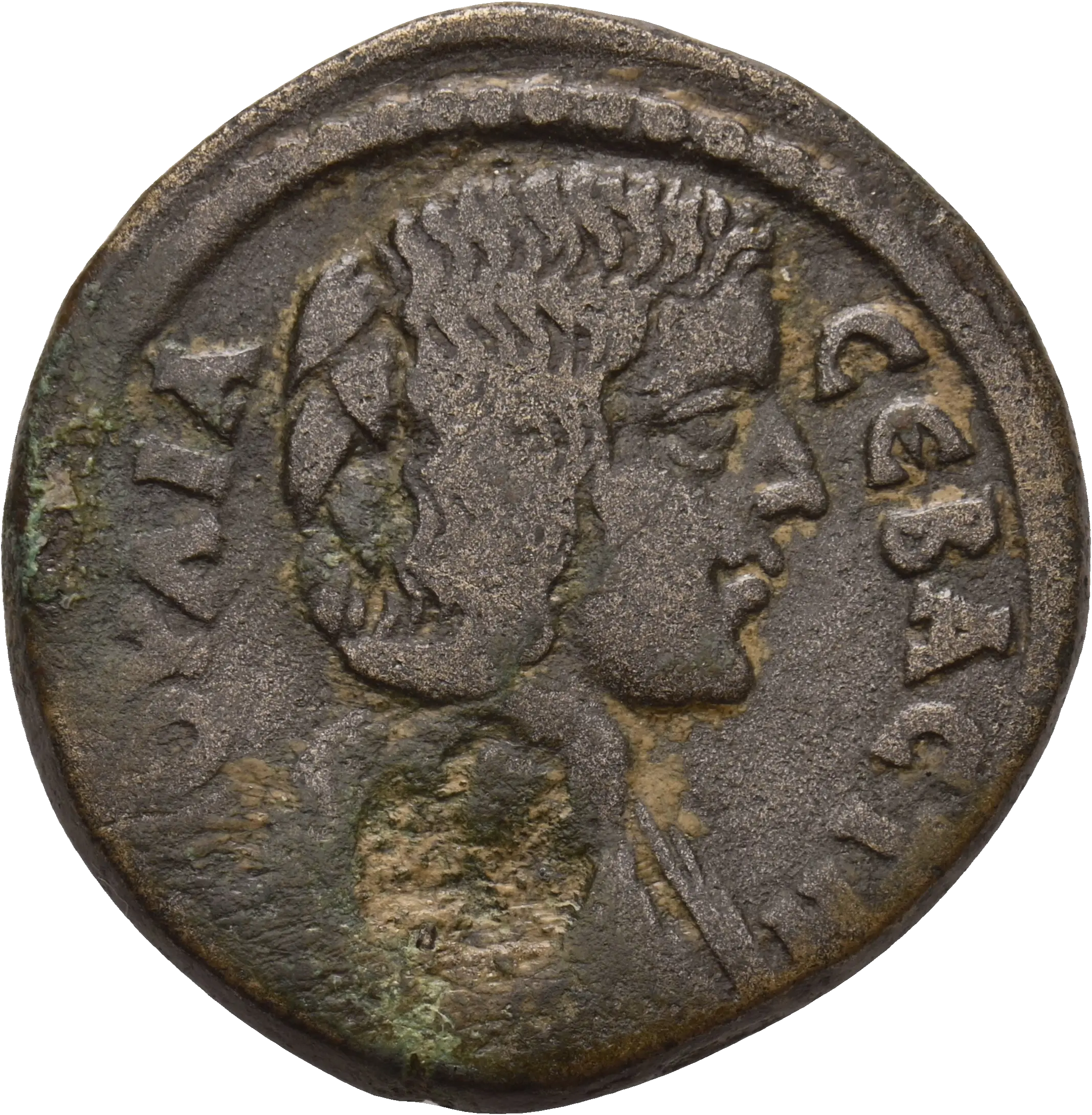 Image of the obverse