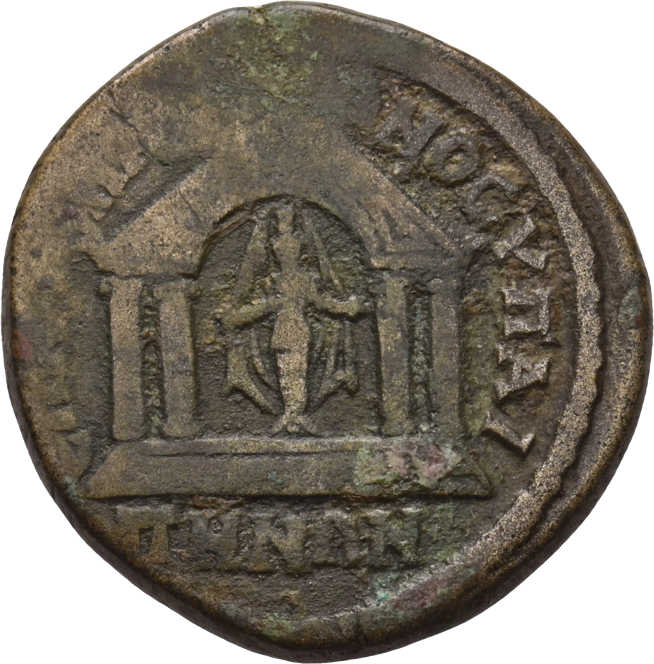 Image of the obverse