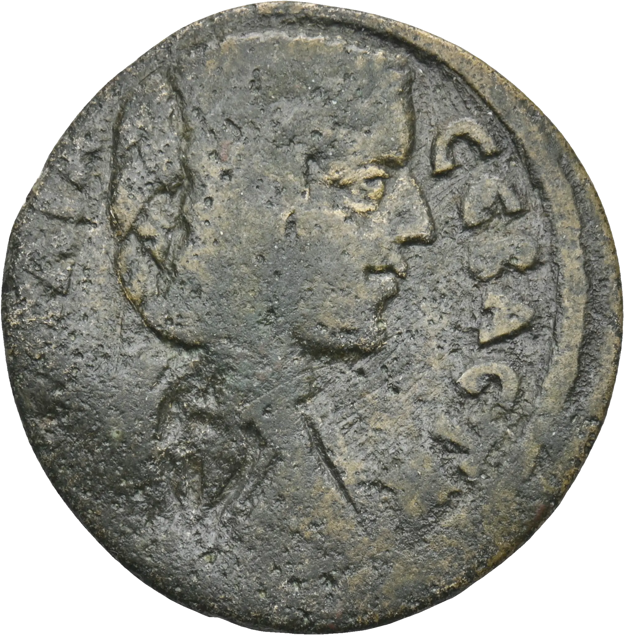 Image of the obverse