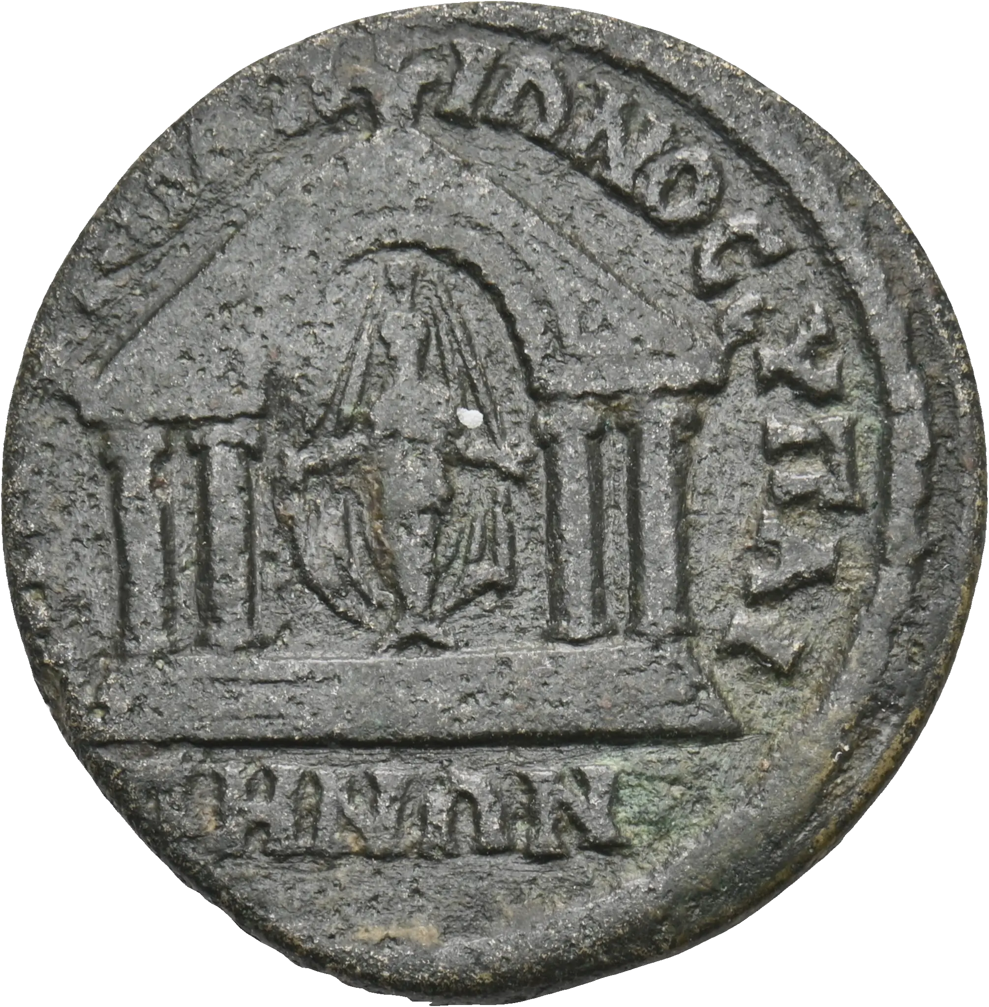 Image of the obverse
