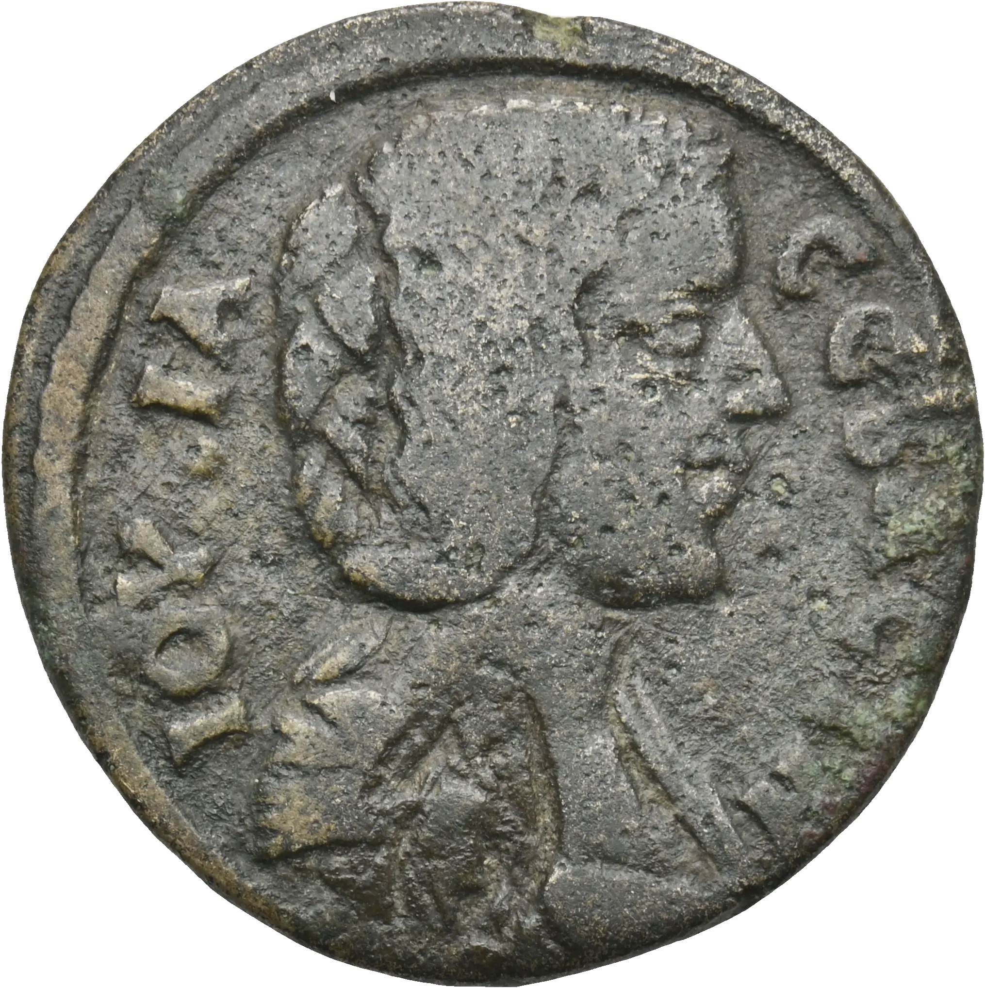 Image of the obverse