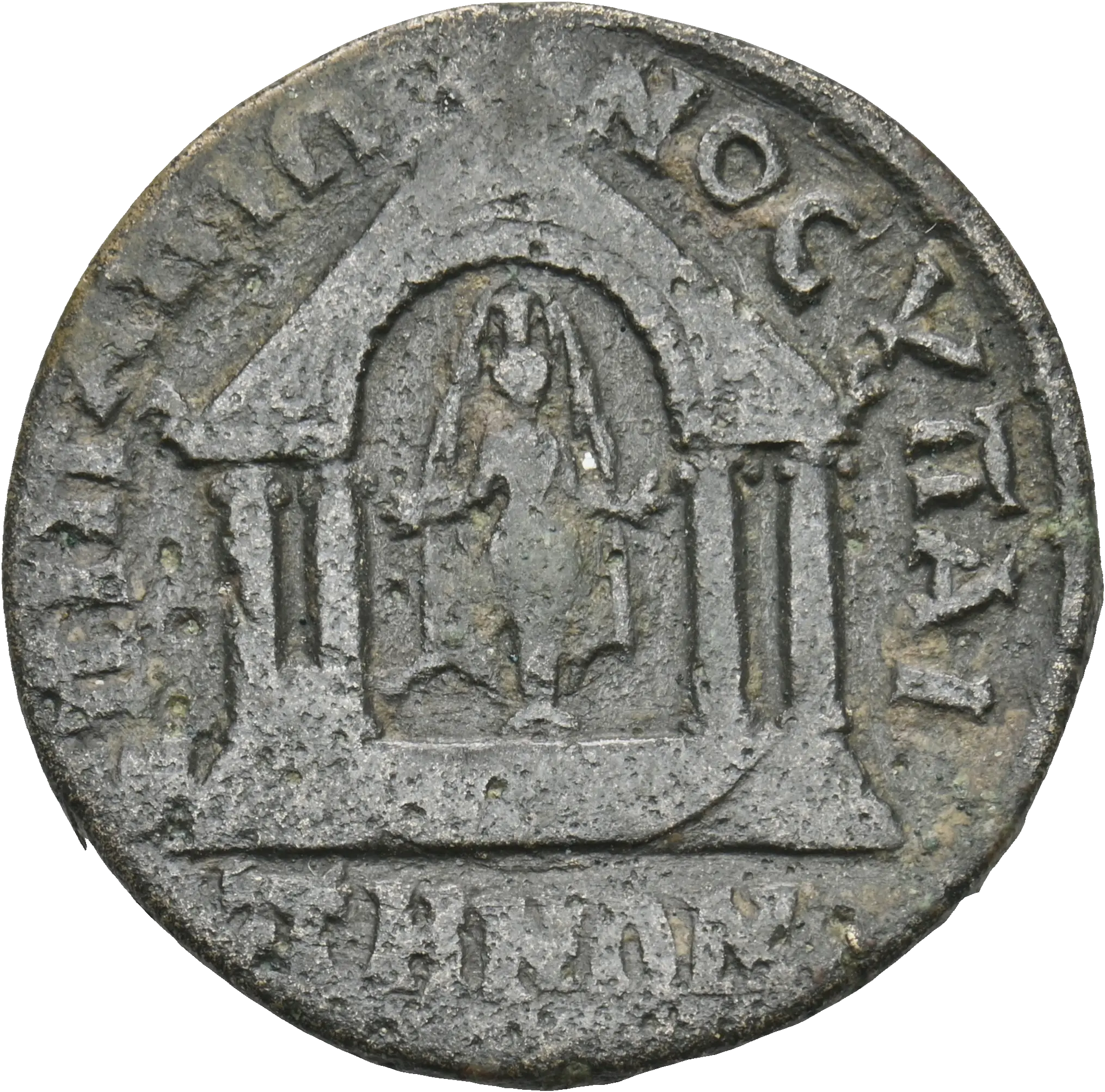 Image of the obverse