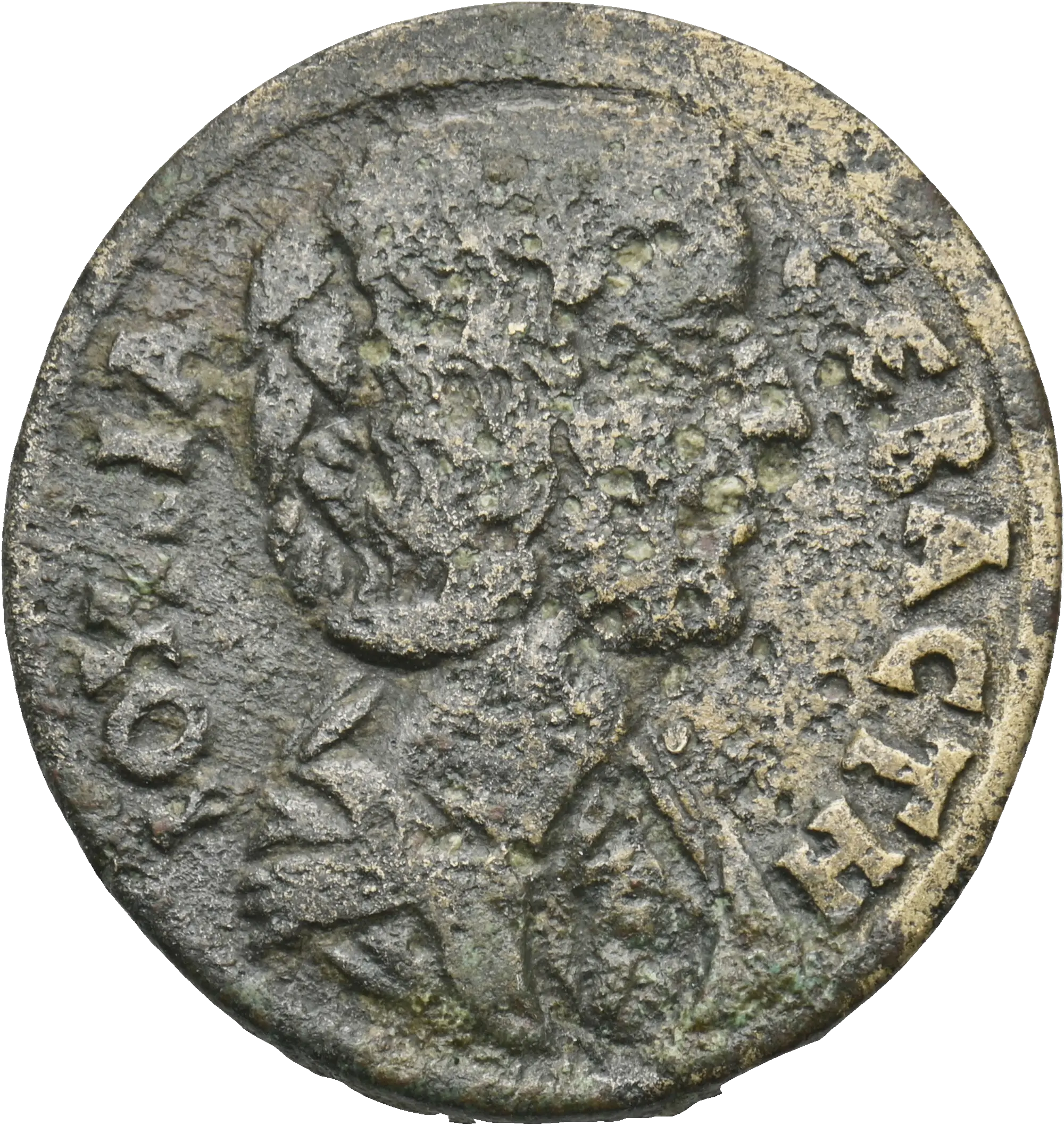 Image of the obverse