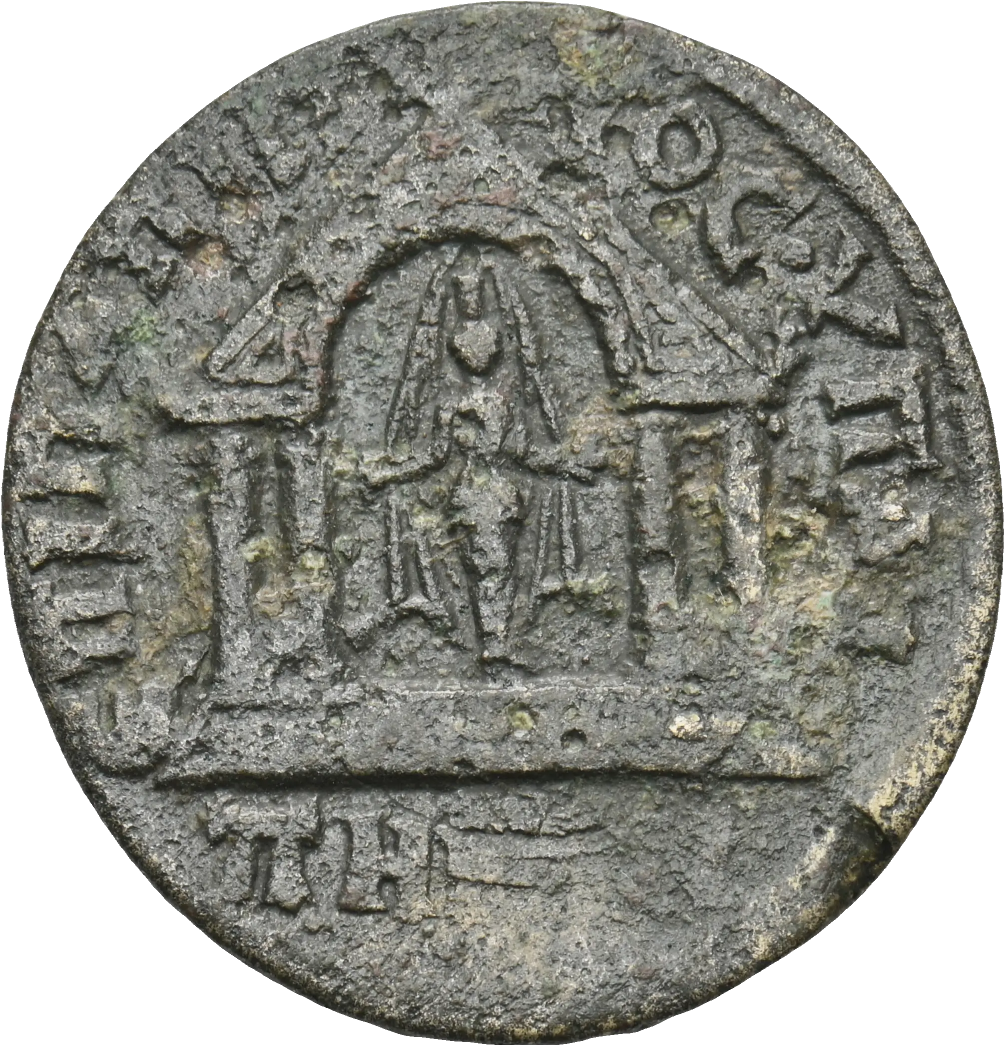 Image of the obverse