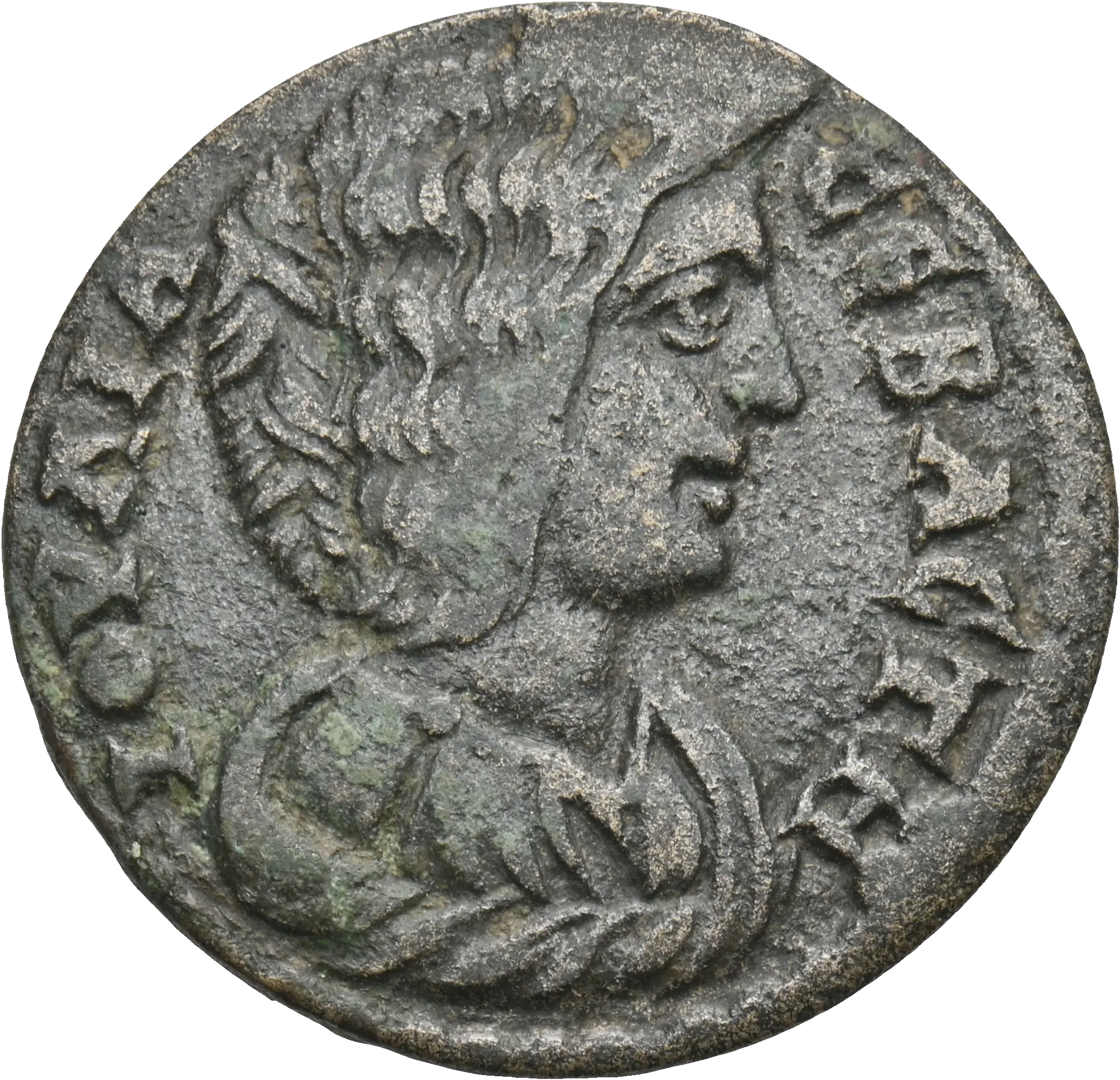 Image of the obverse