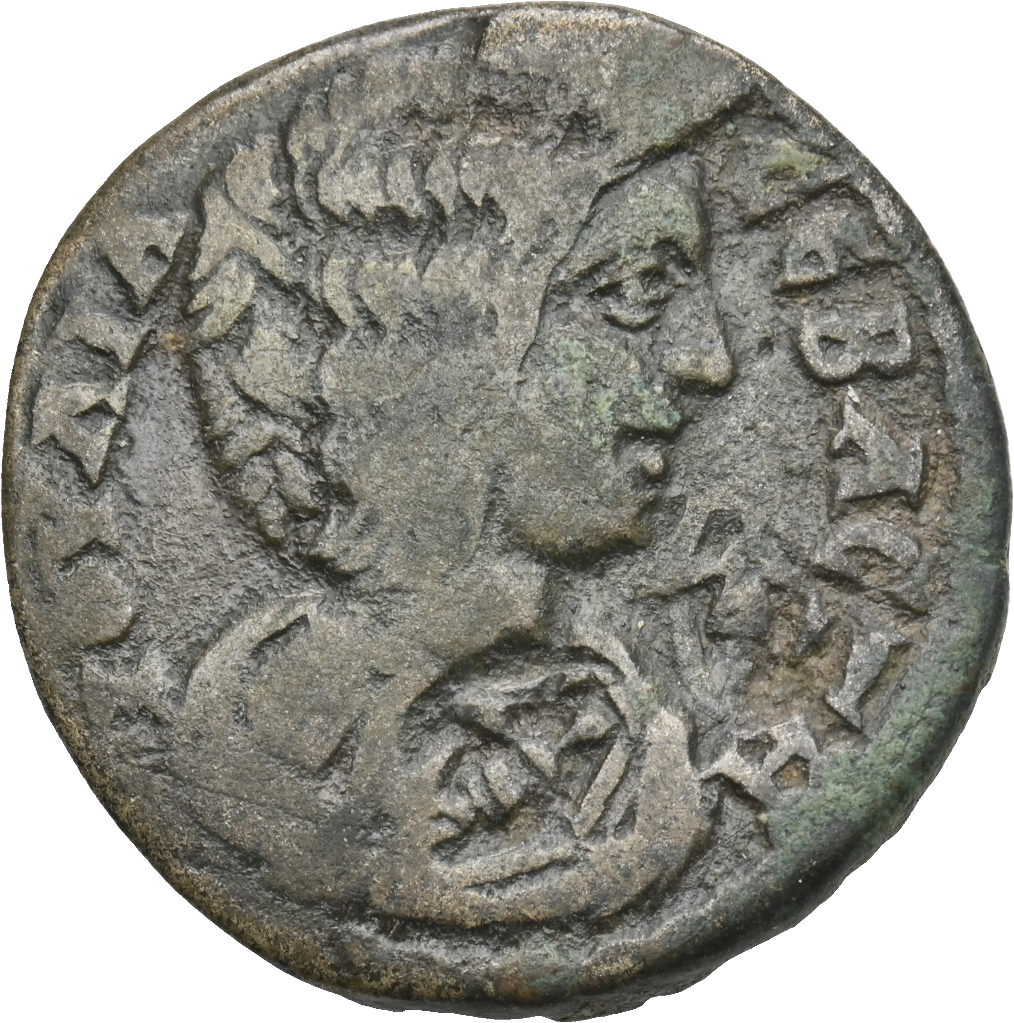 Image of the obverse