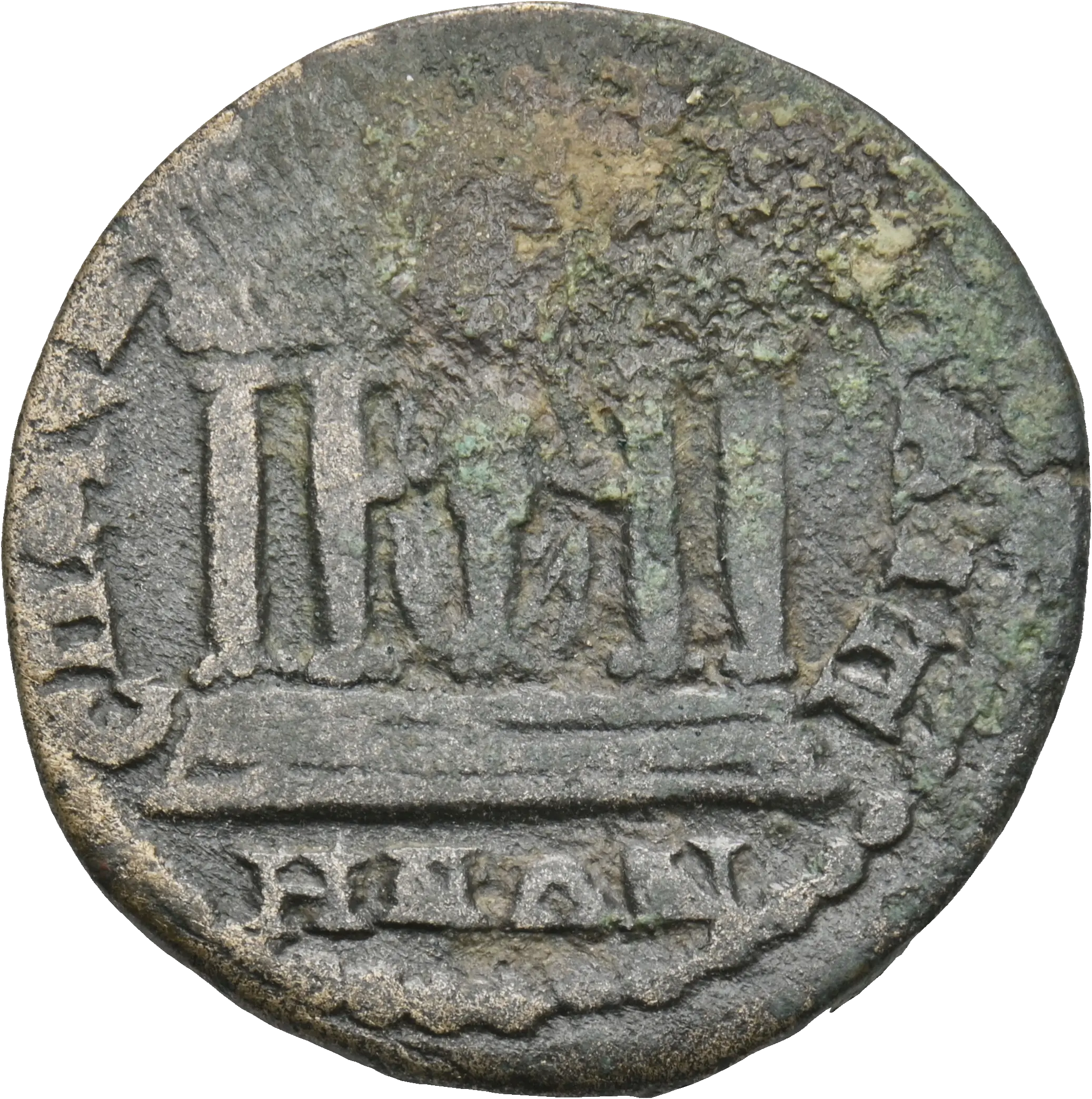 Image of the obverse