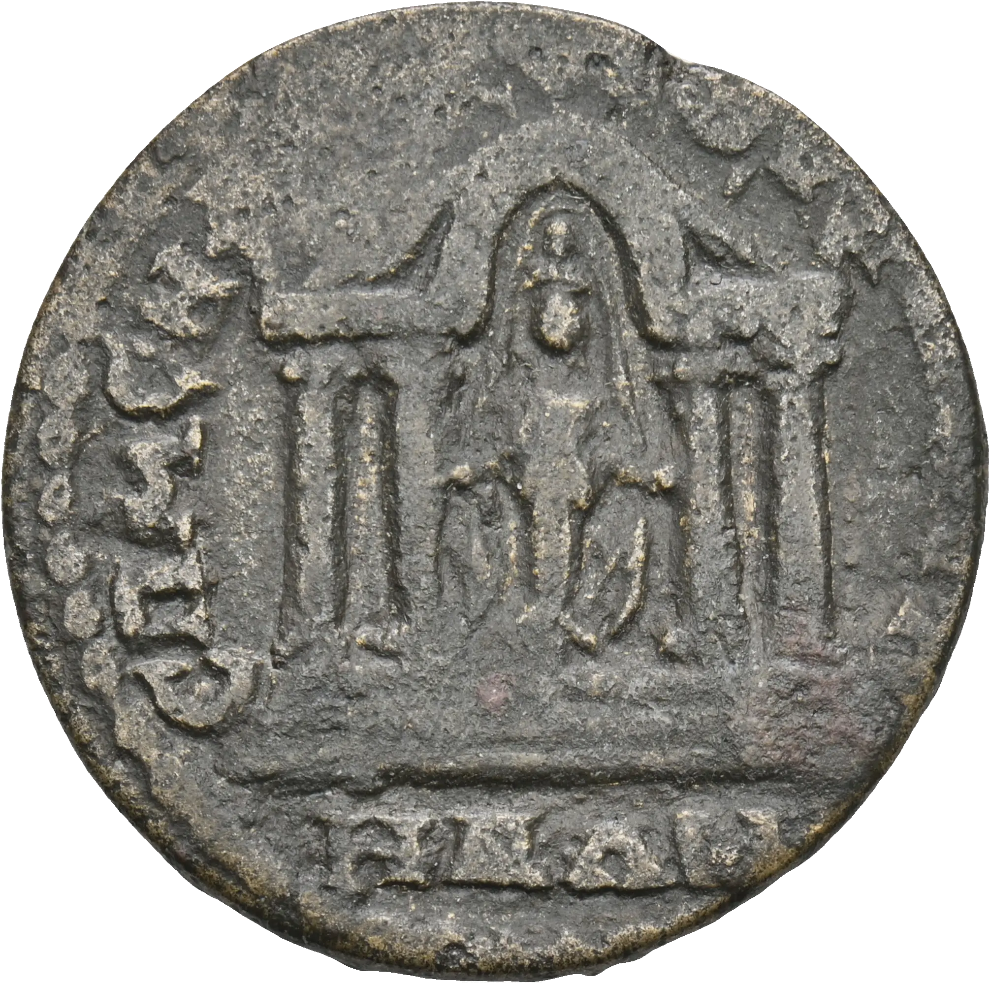 Image of the obverse