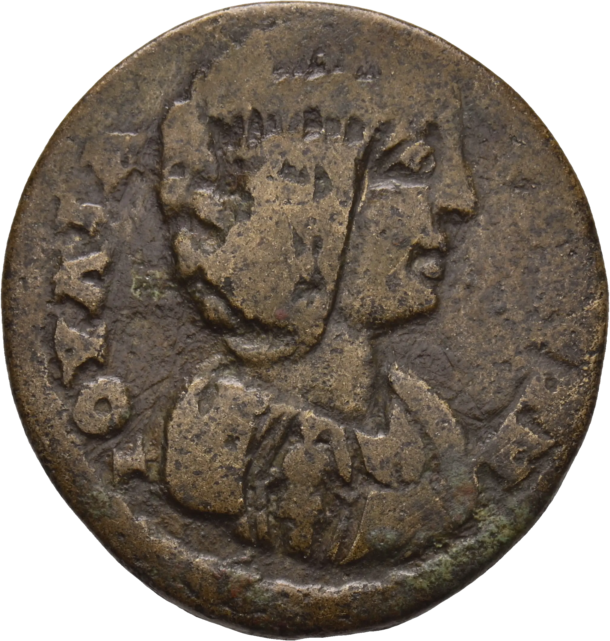 Image of the obverse