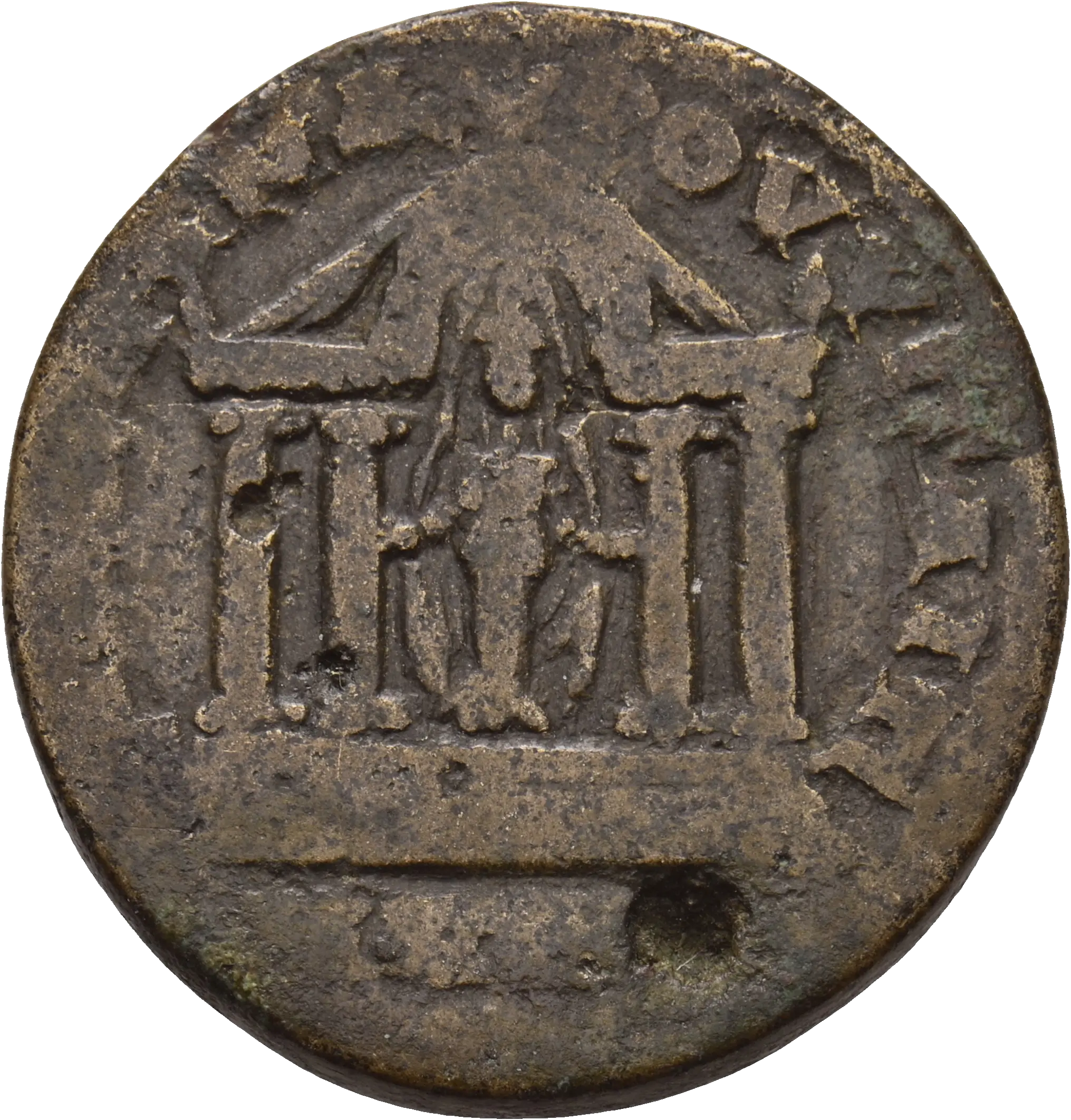 Image of the obverse