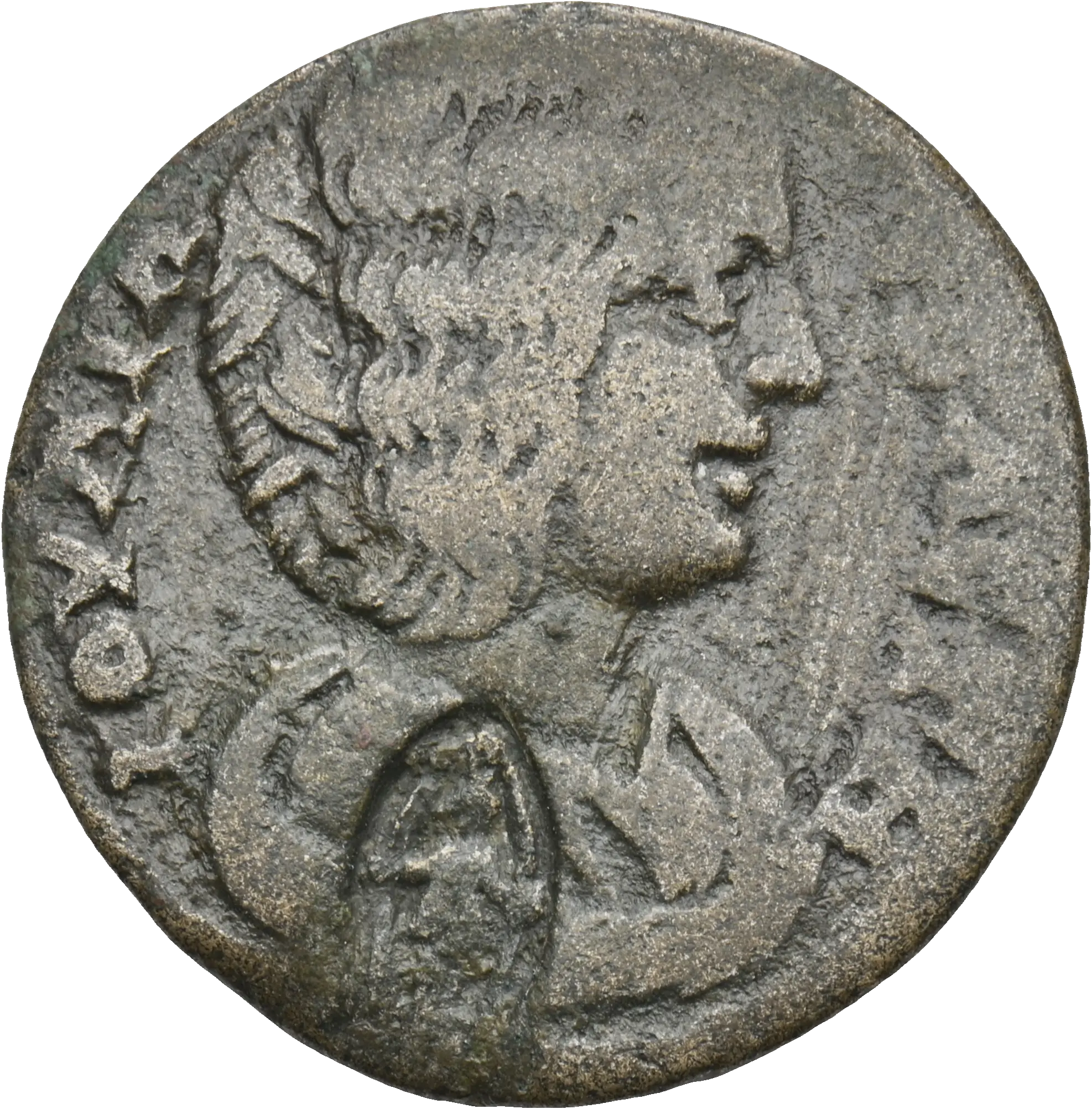 Image of the obverse