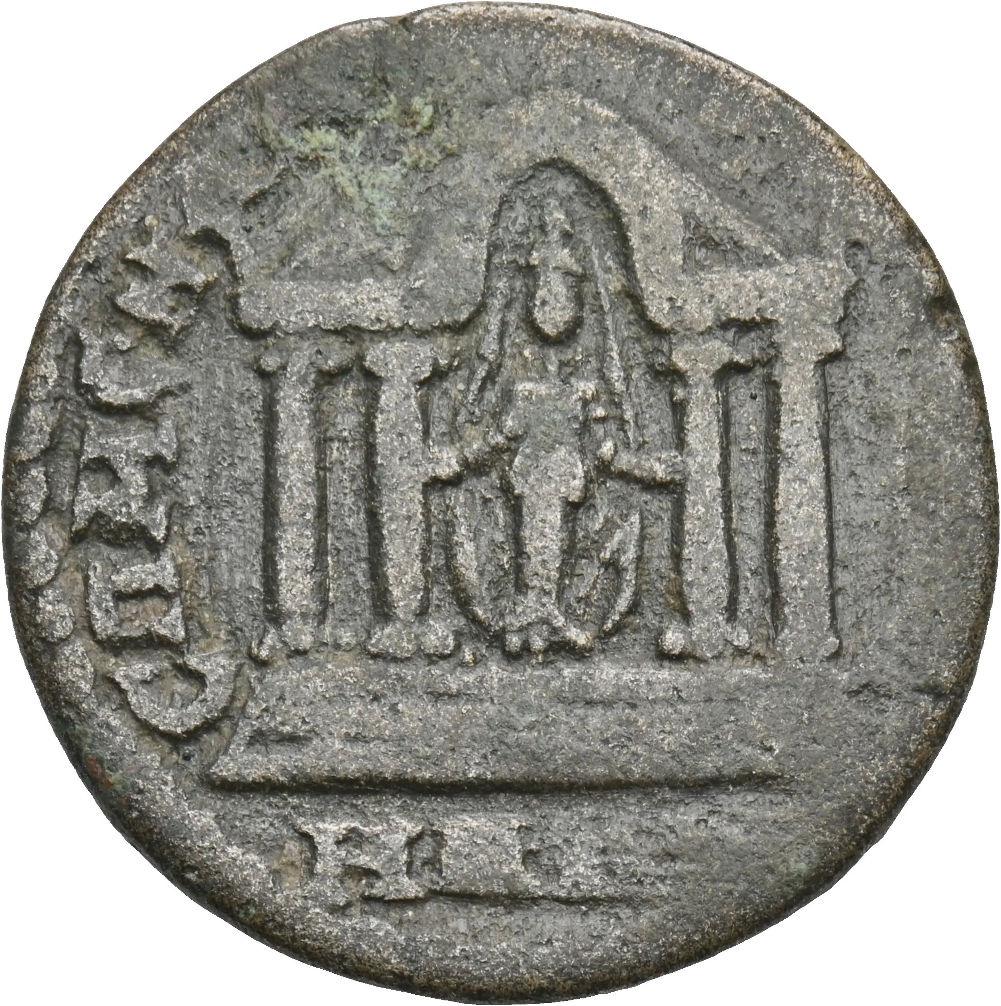 Image of the obverse