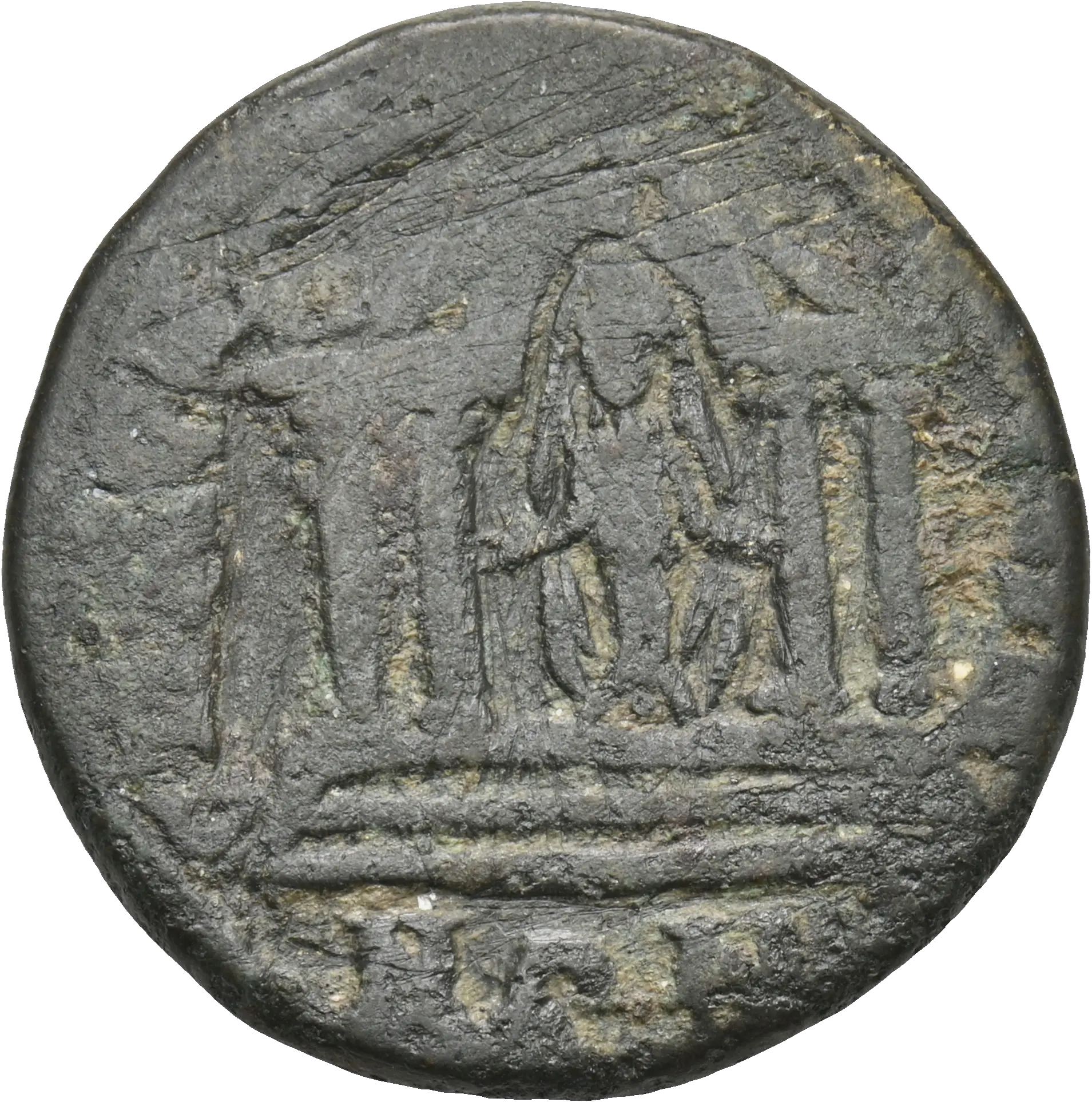 Image of the obverse