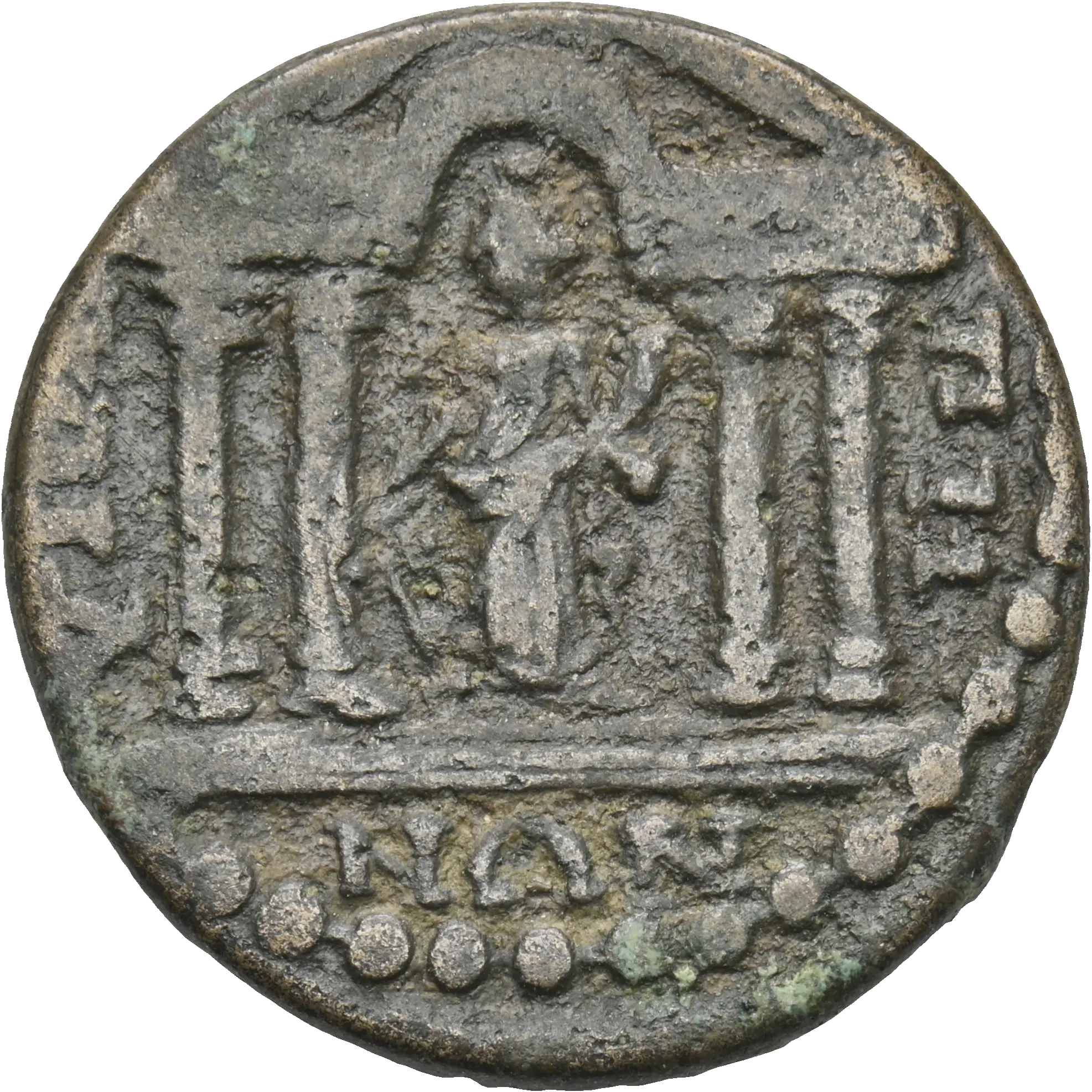 Image of the obverse