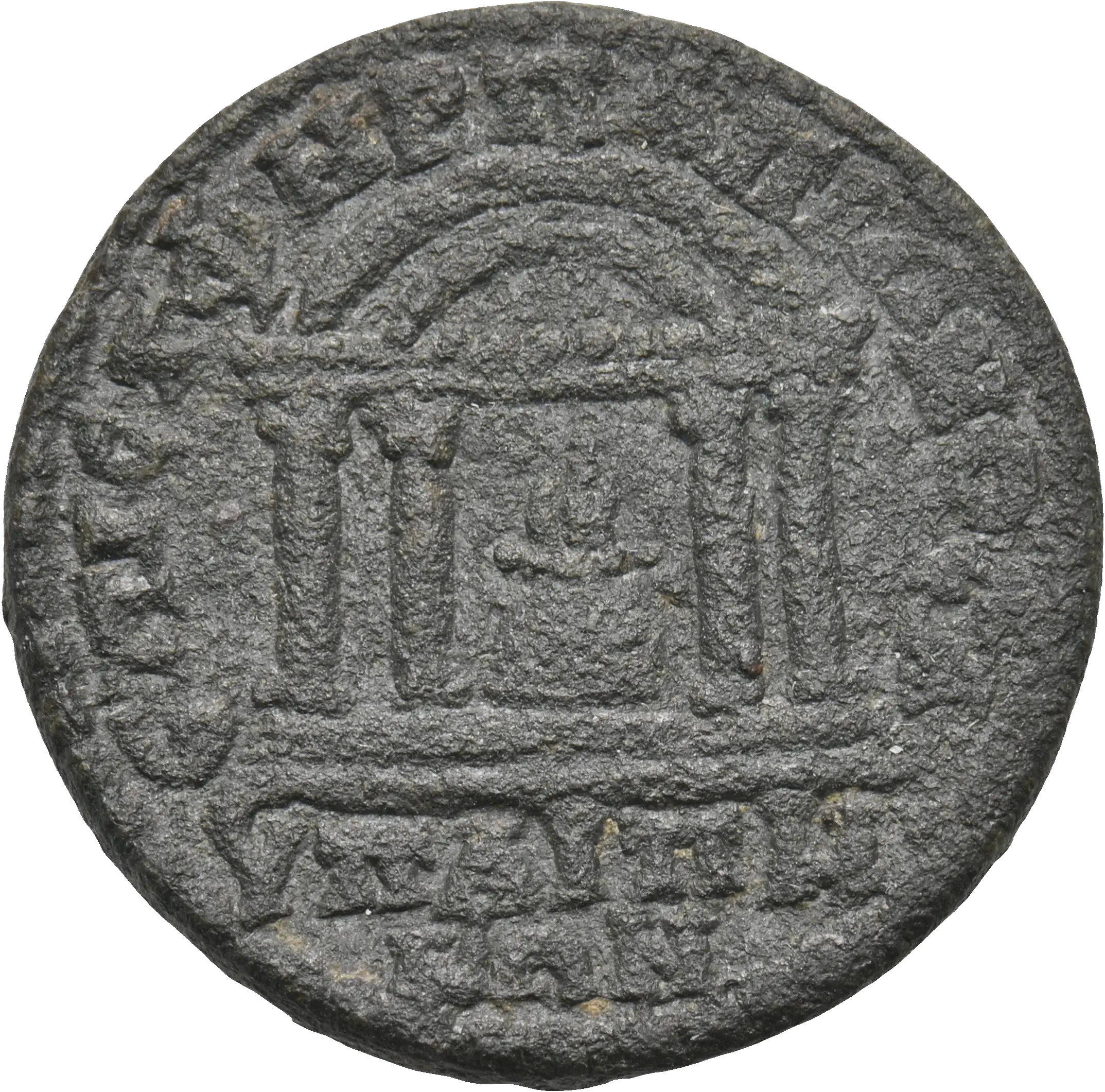 Image of the obverse