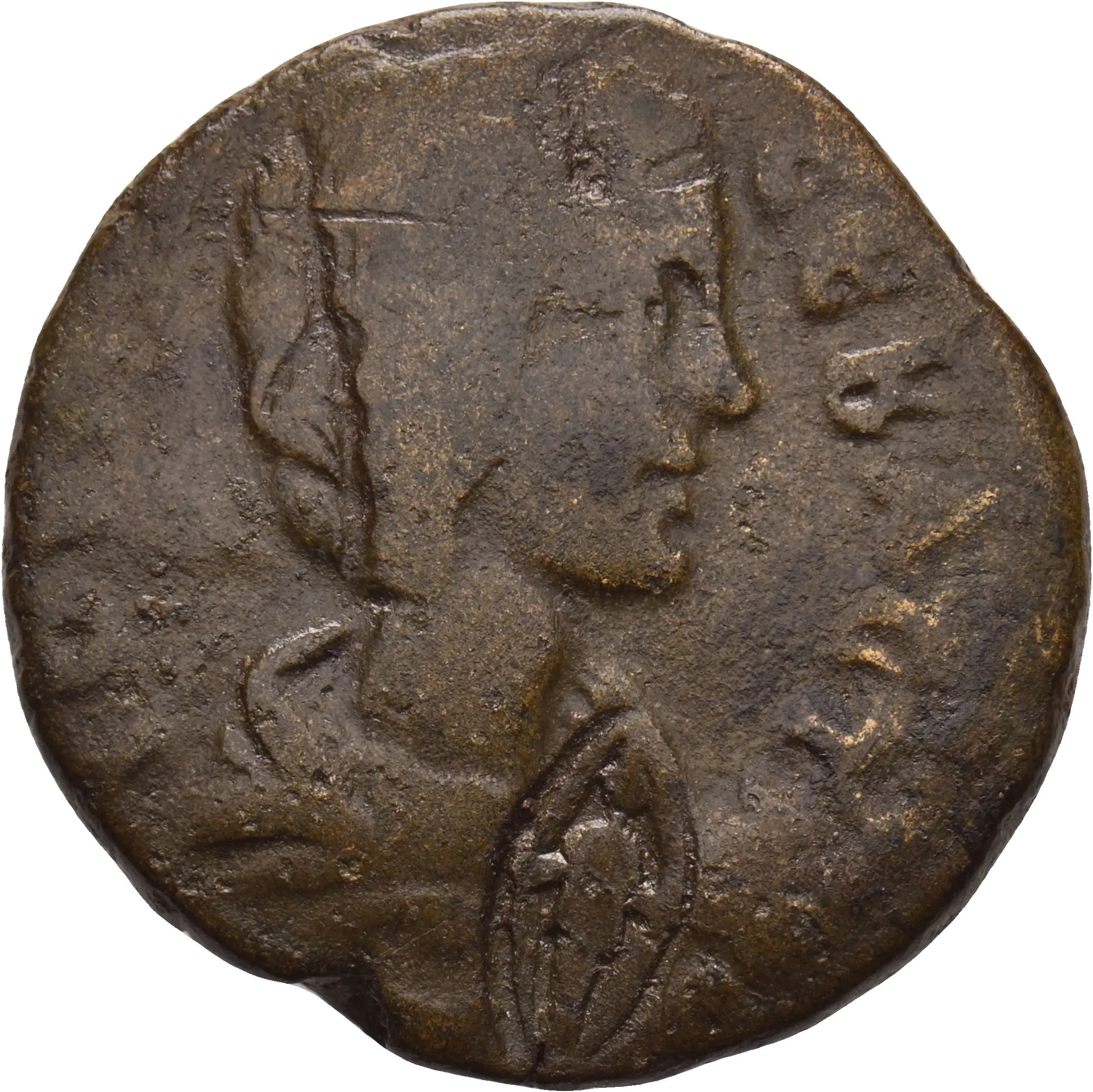 Image of the obverse