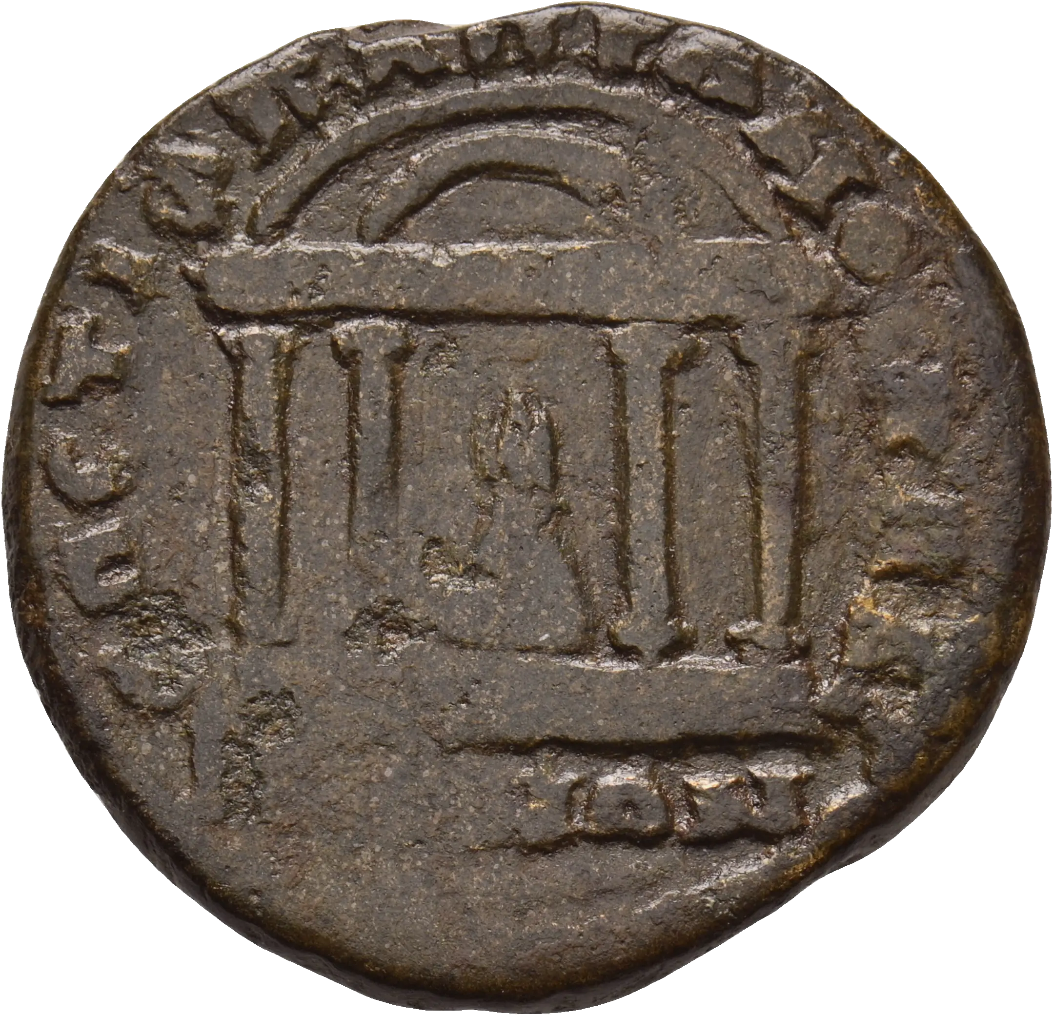 Image of the obverse