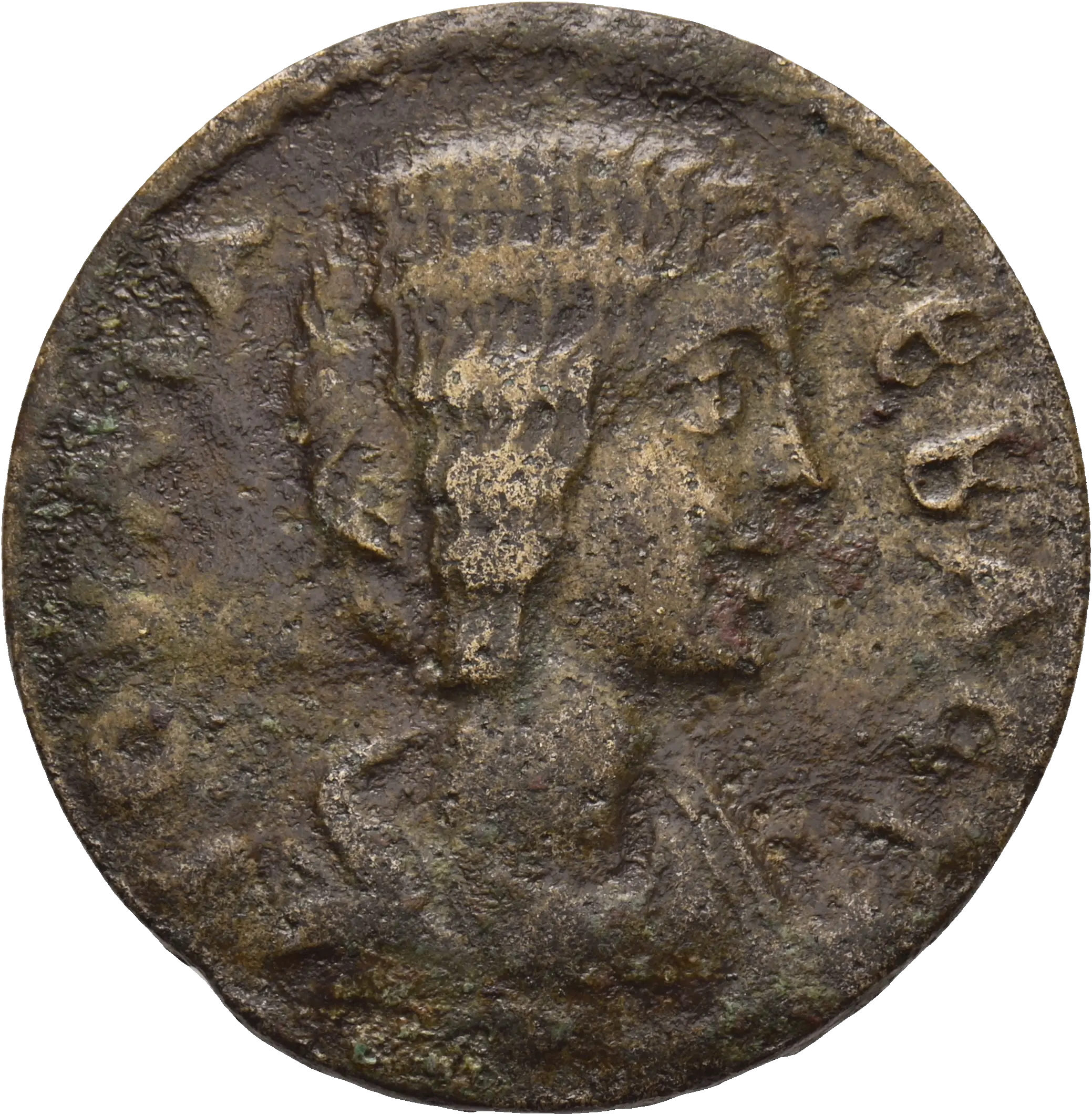 Image of the obverse