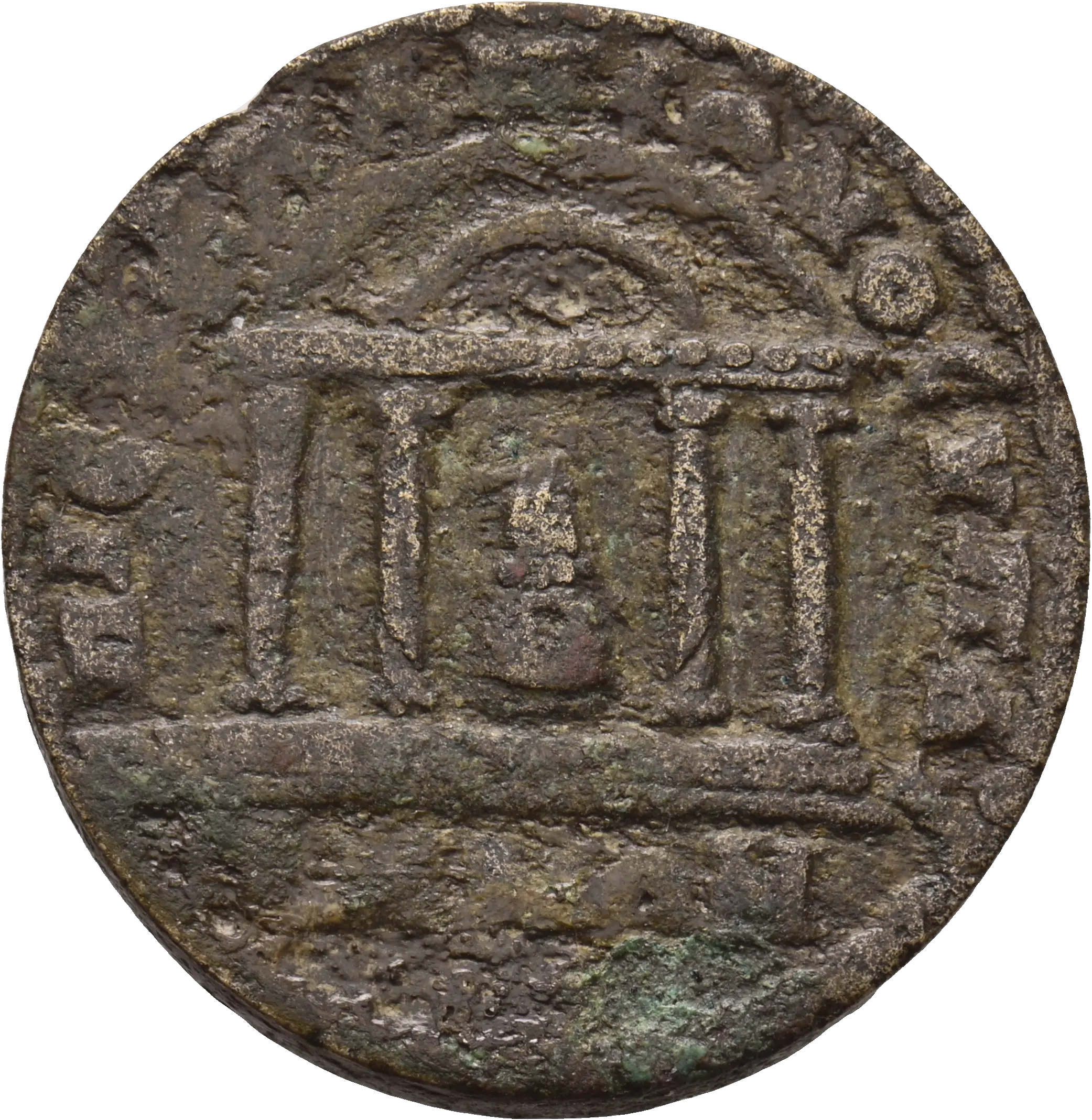 Image of the obverse