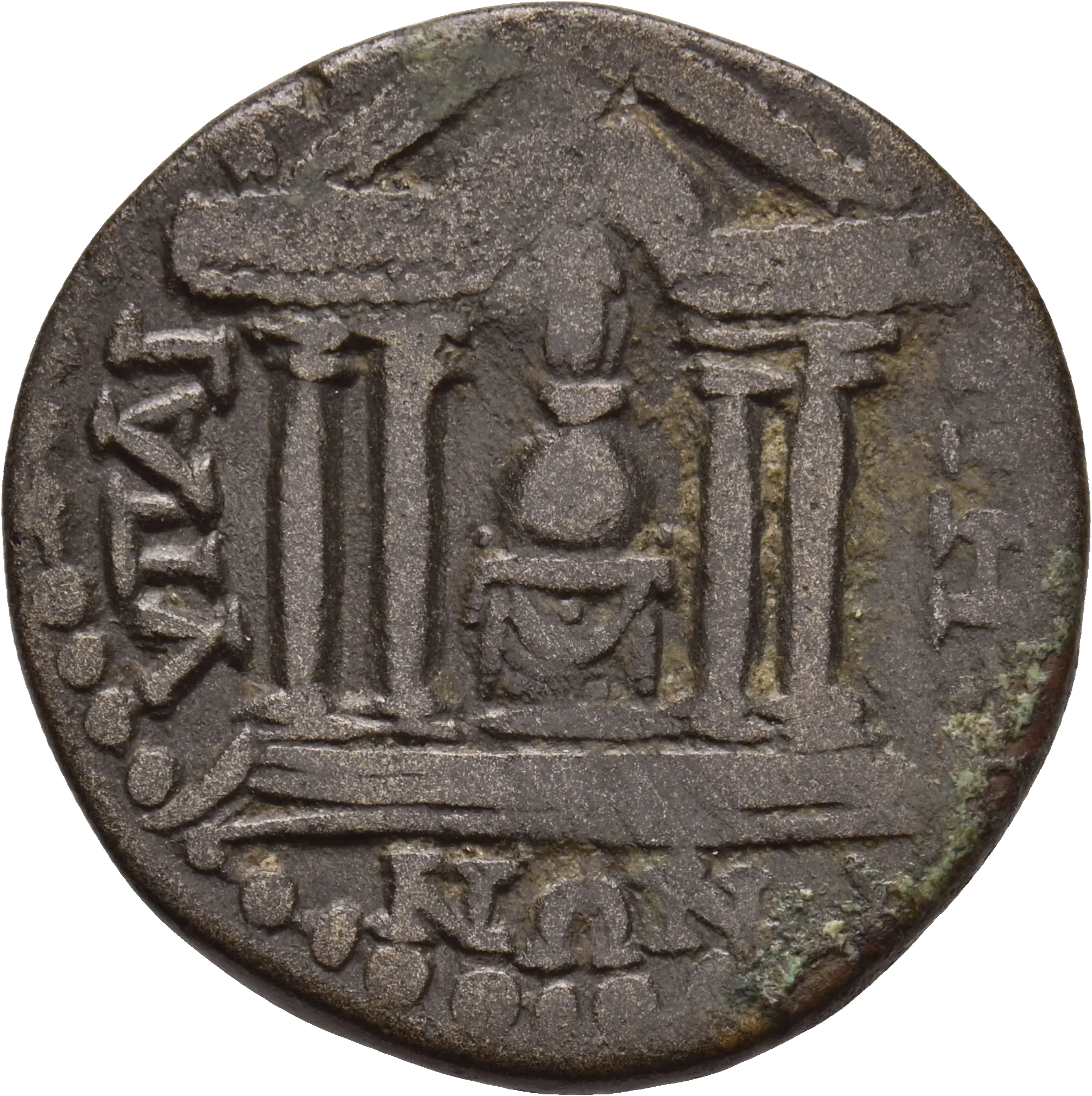 Image of the obverse