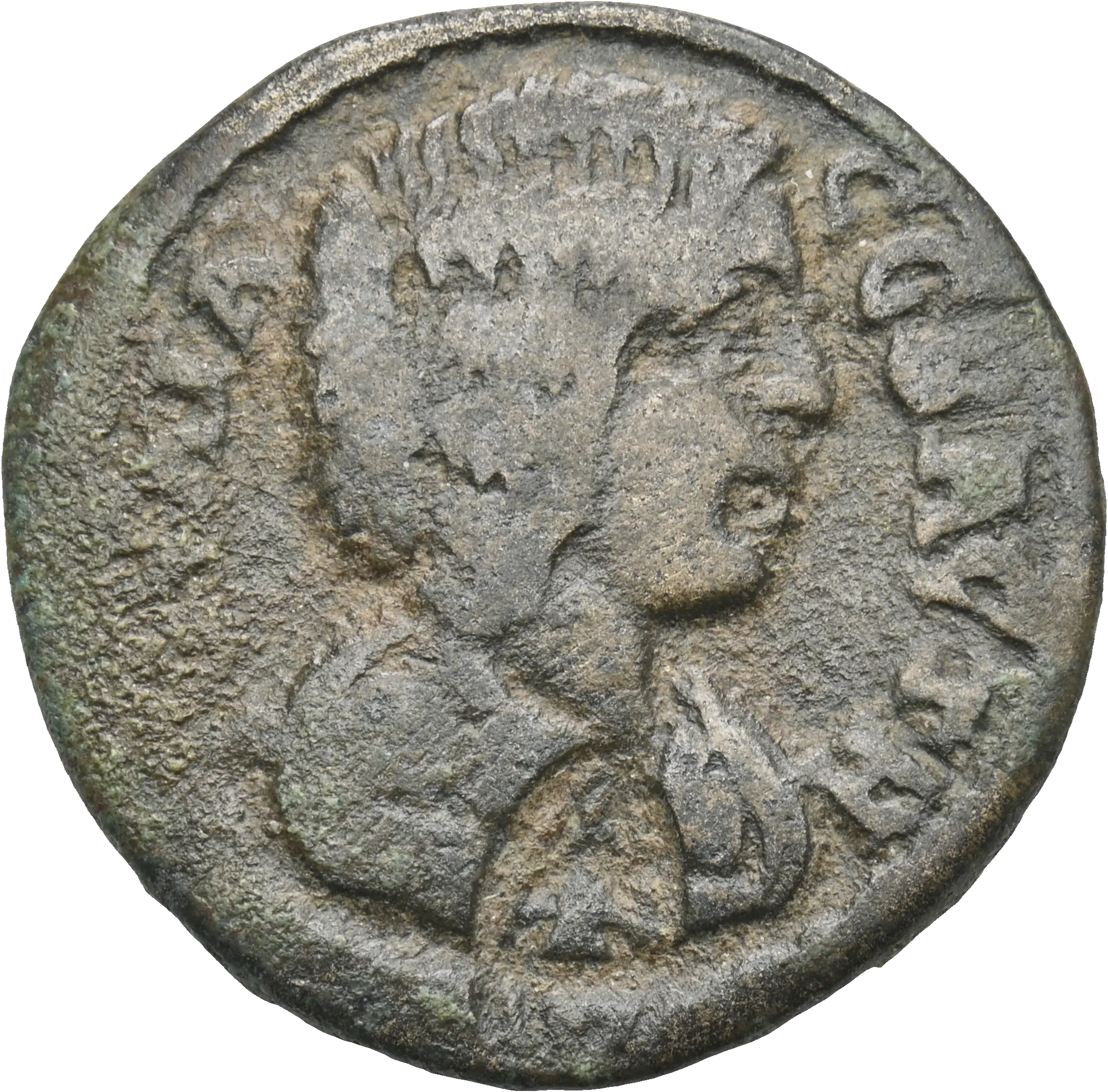 Image of the obverse