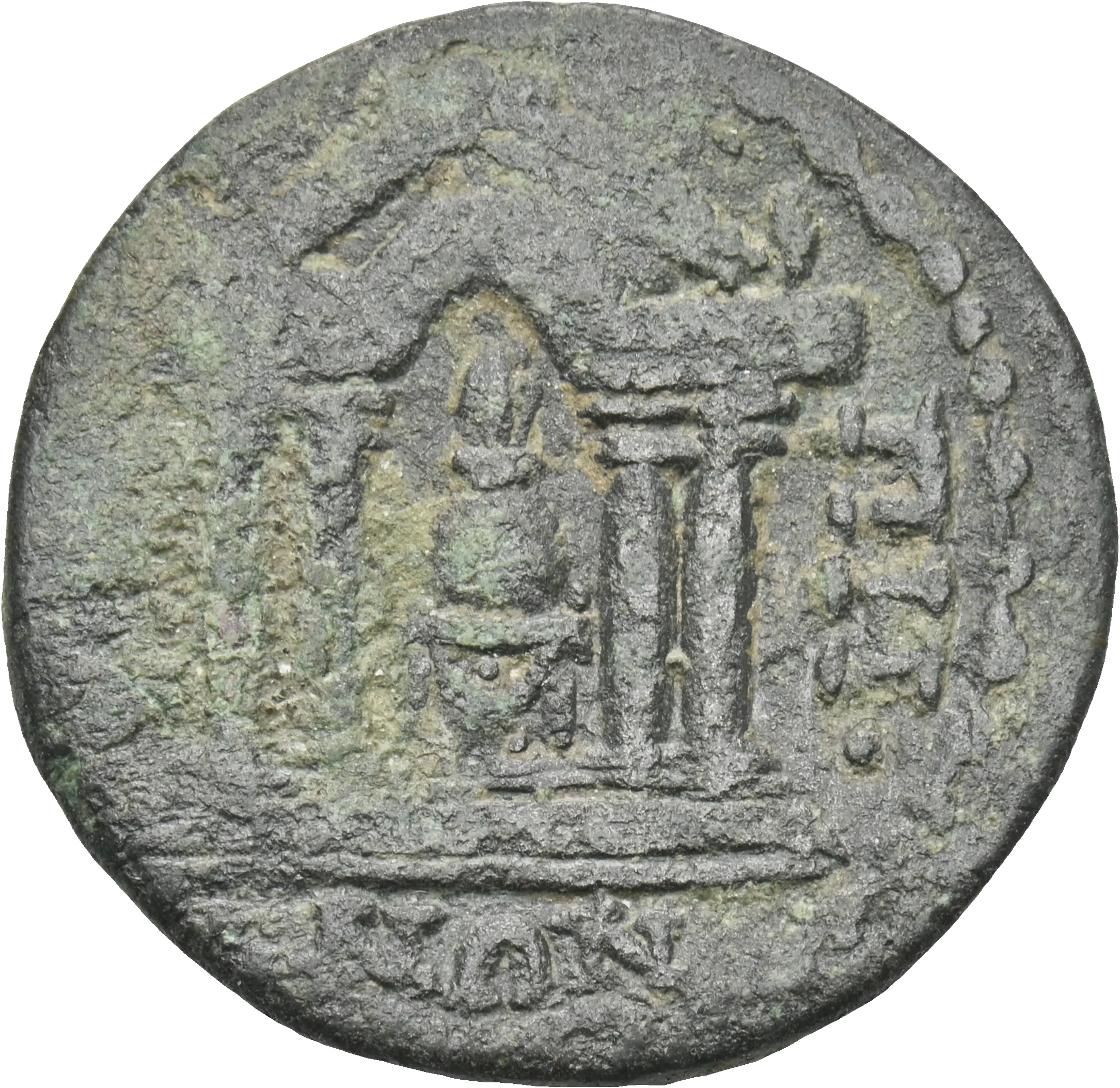 Image of the obverse