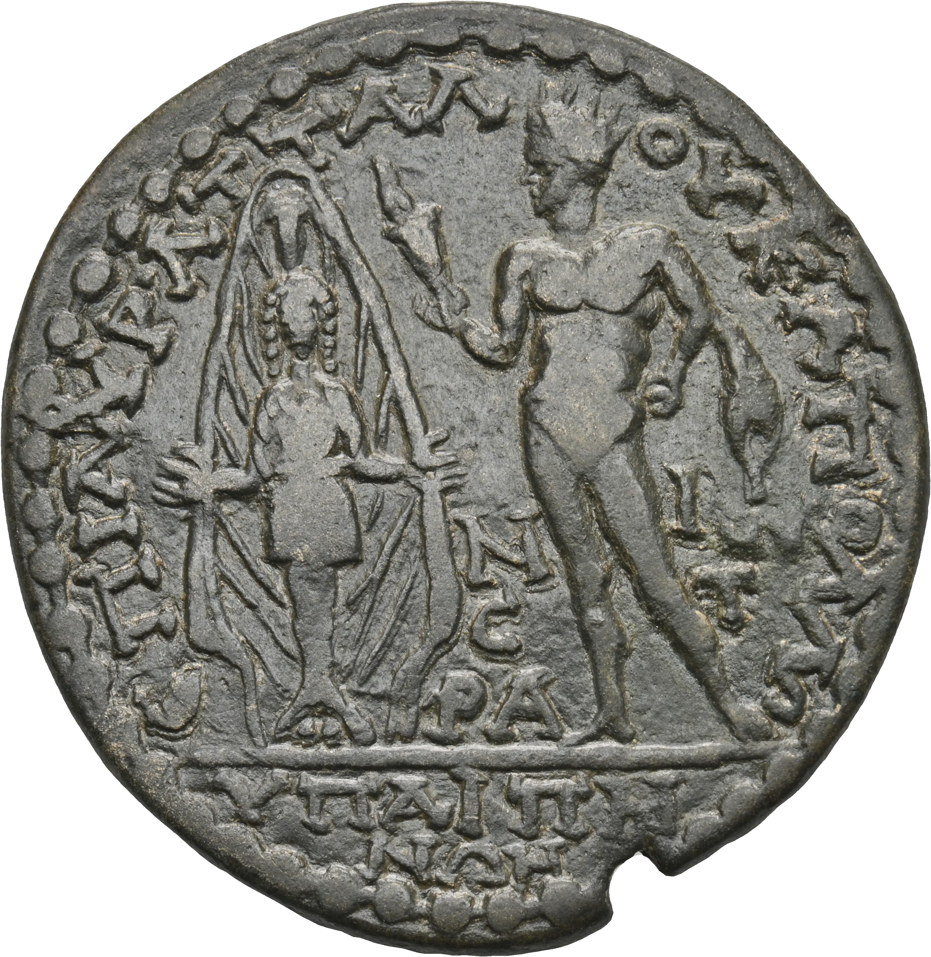 Image of the obverse