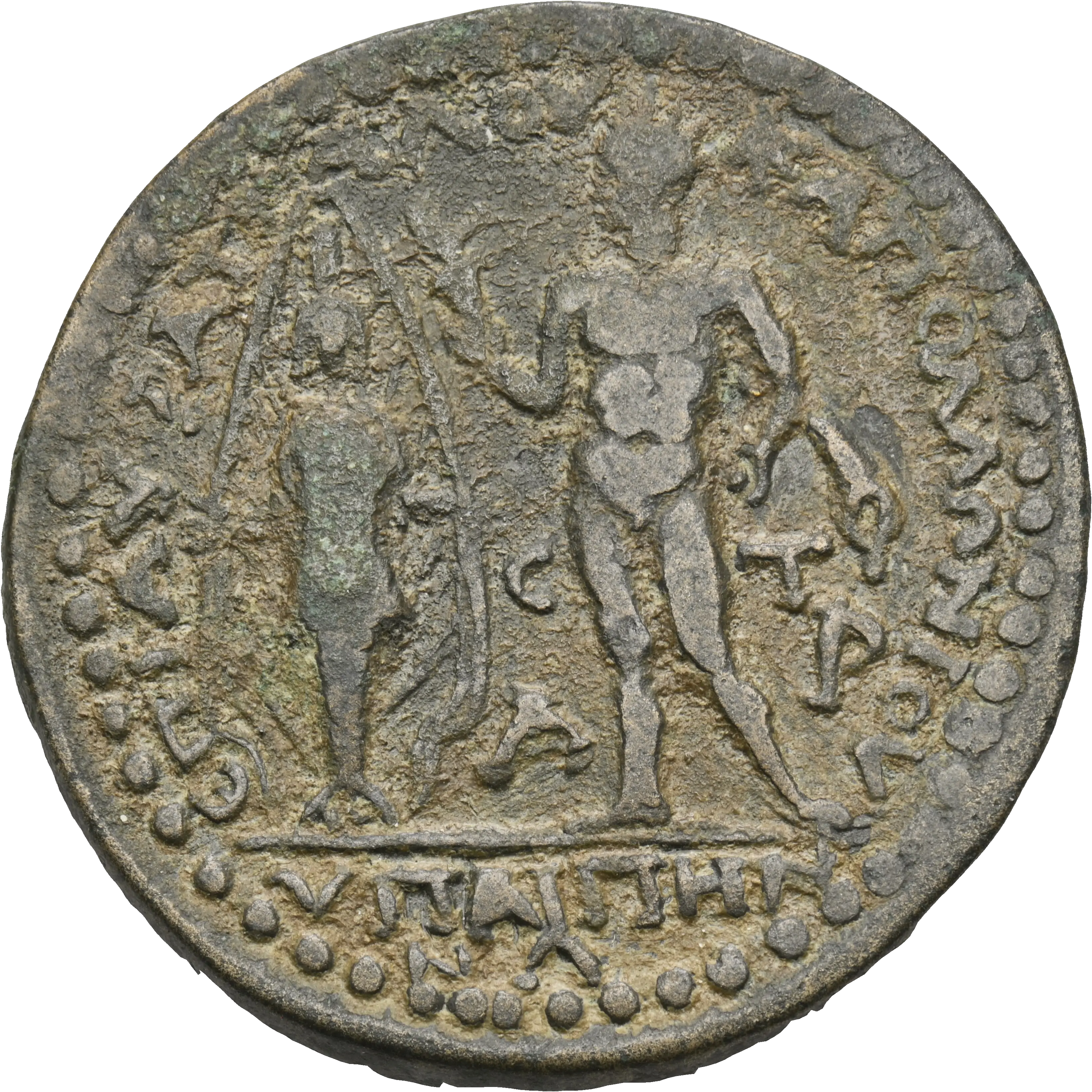 Image of the obverse