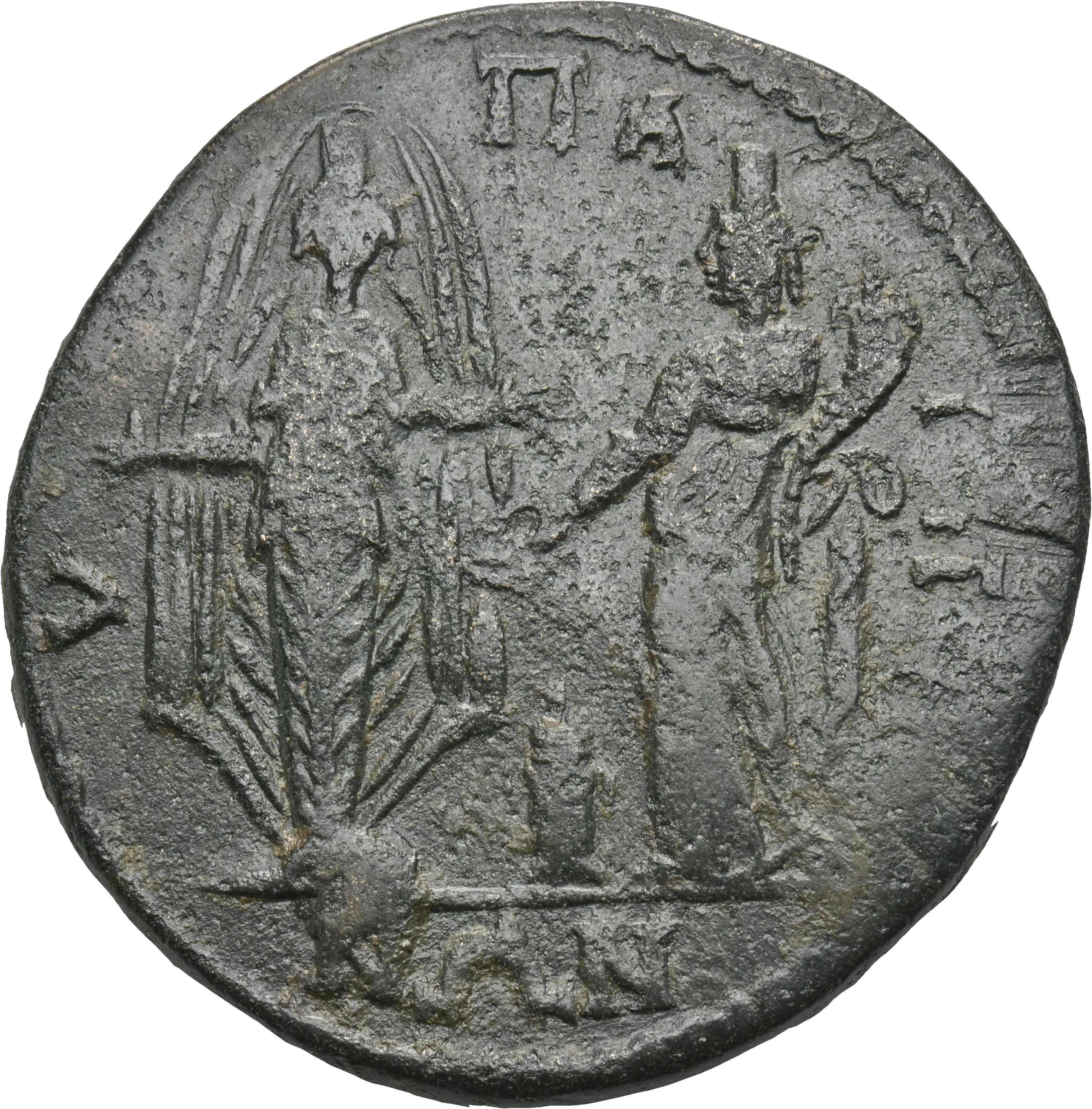 Image of the obverse