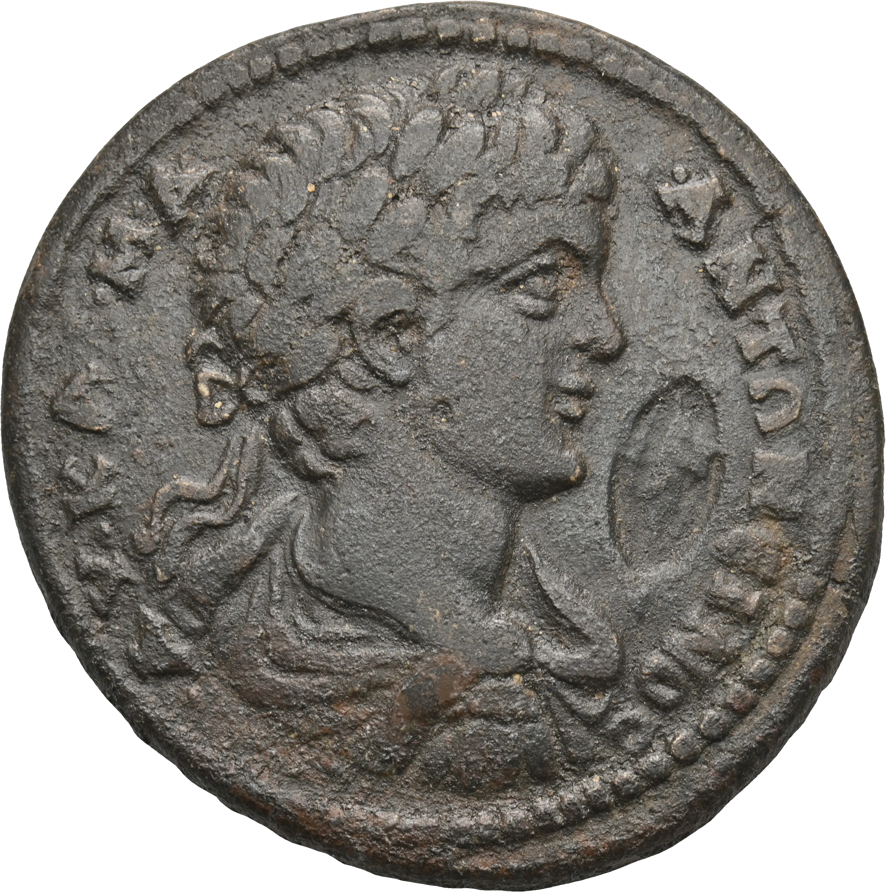 Image of the obverse