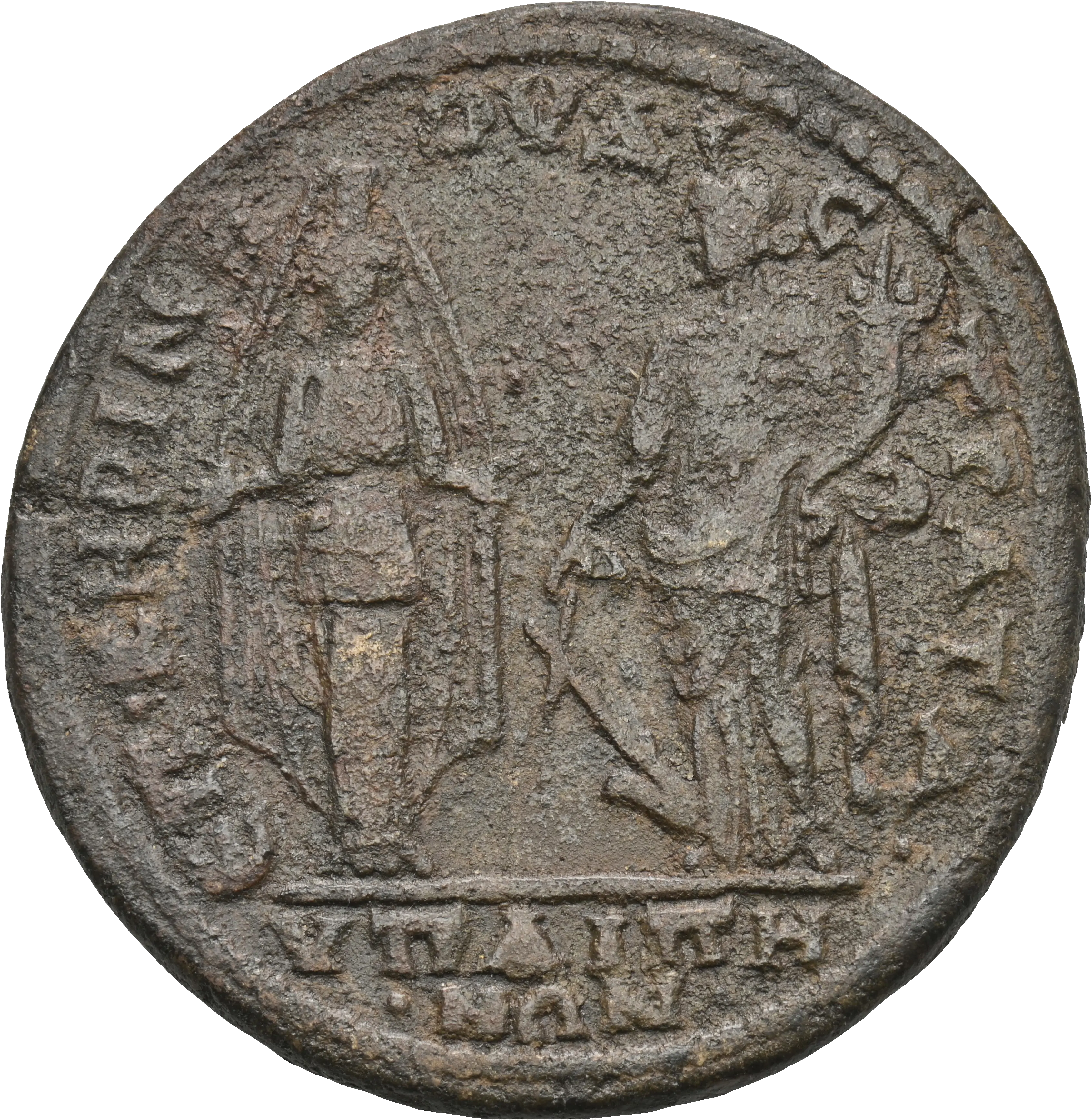 Image of the obverse