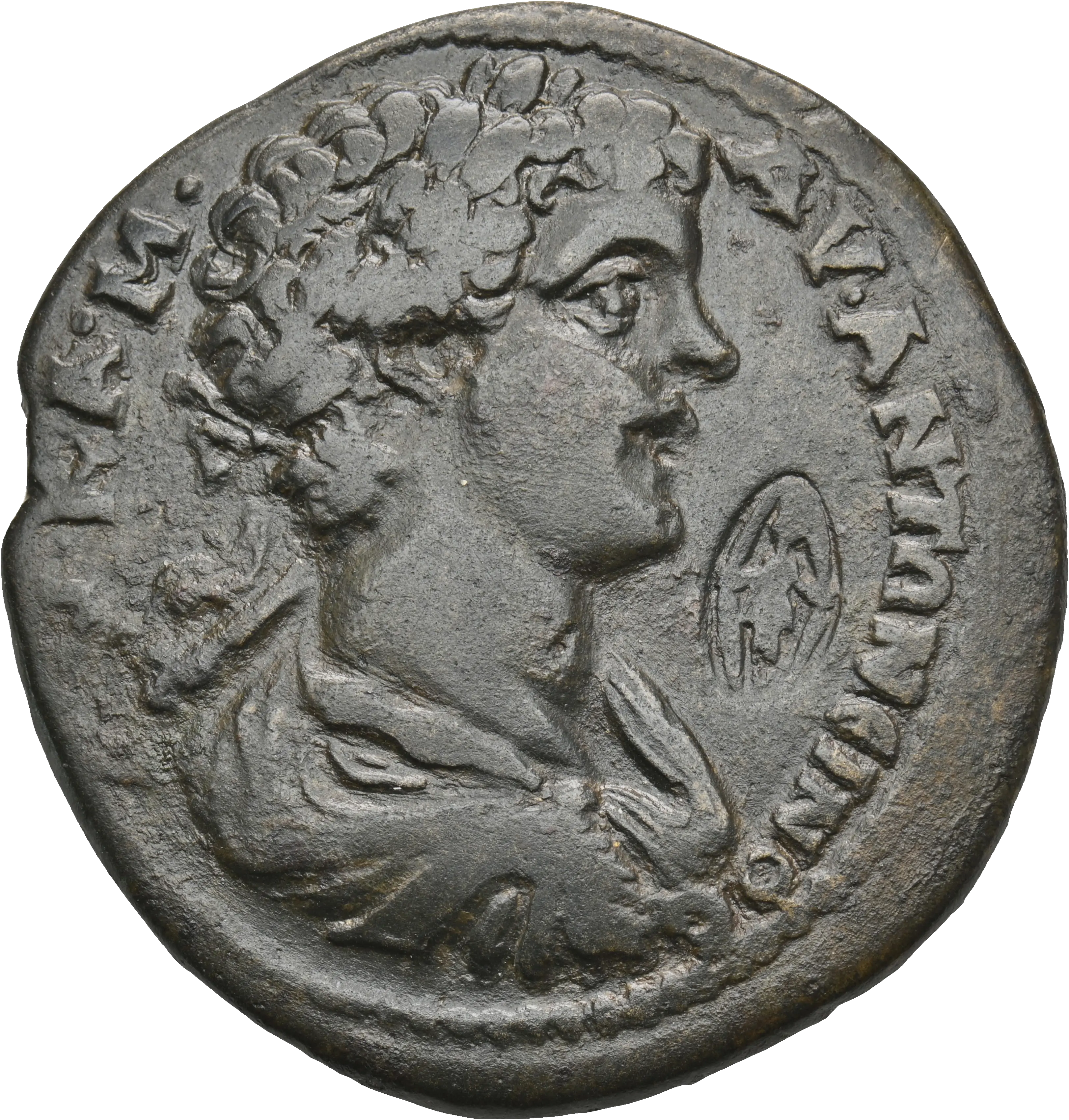 Image of the obverse