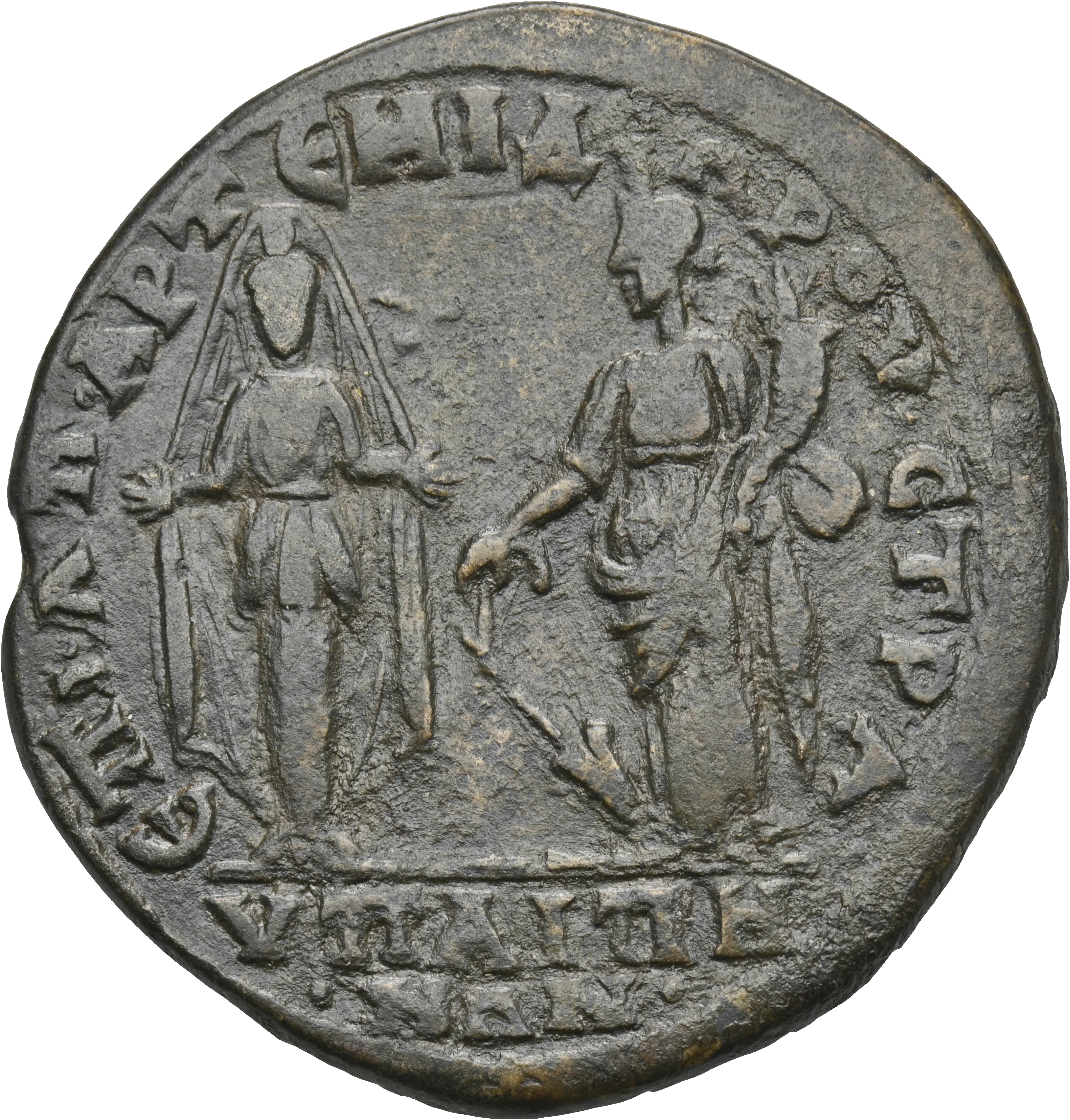 Image of the obverse