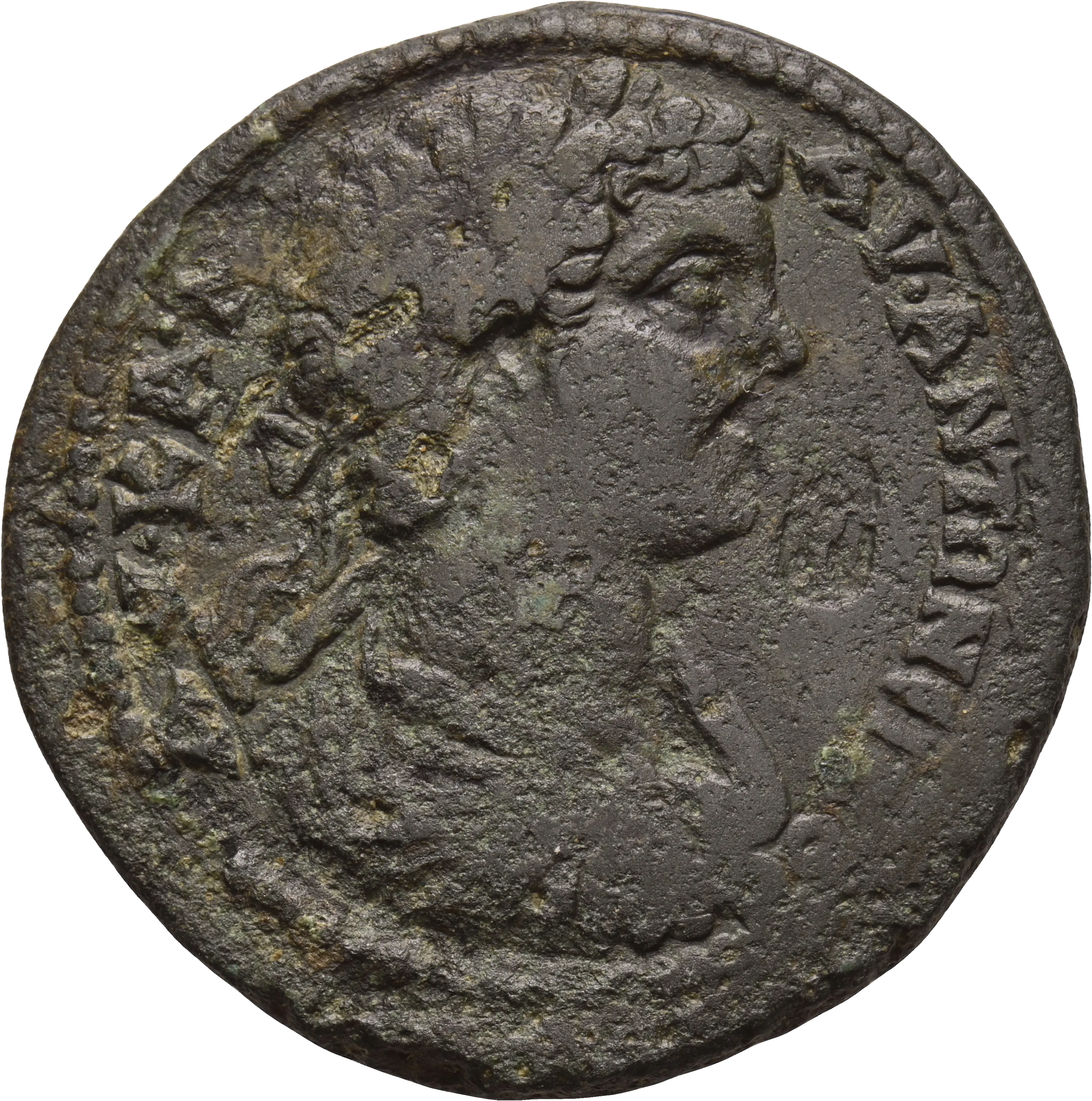 Image of the obverse