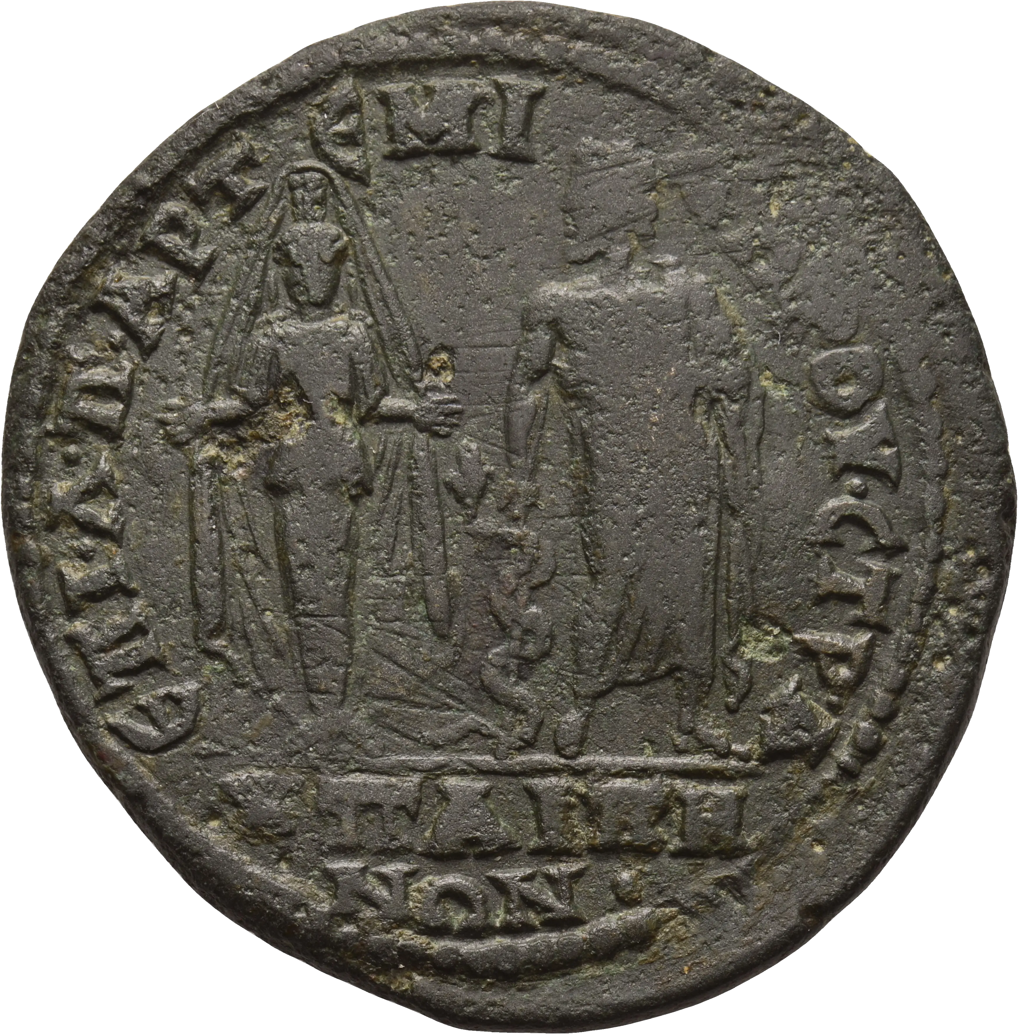 Image of the obverse