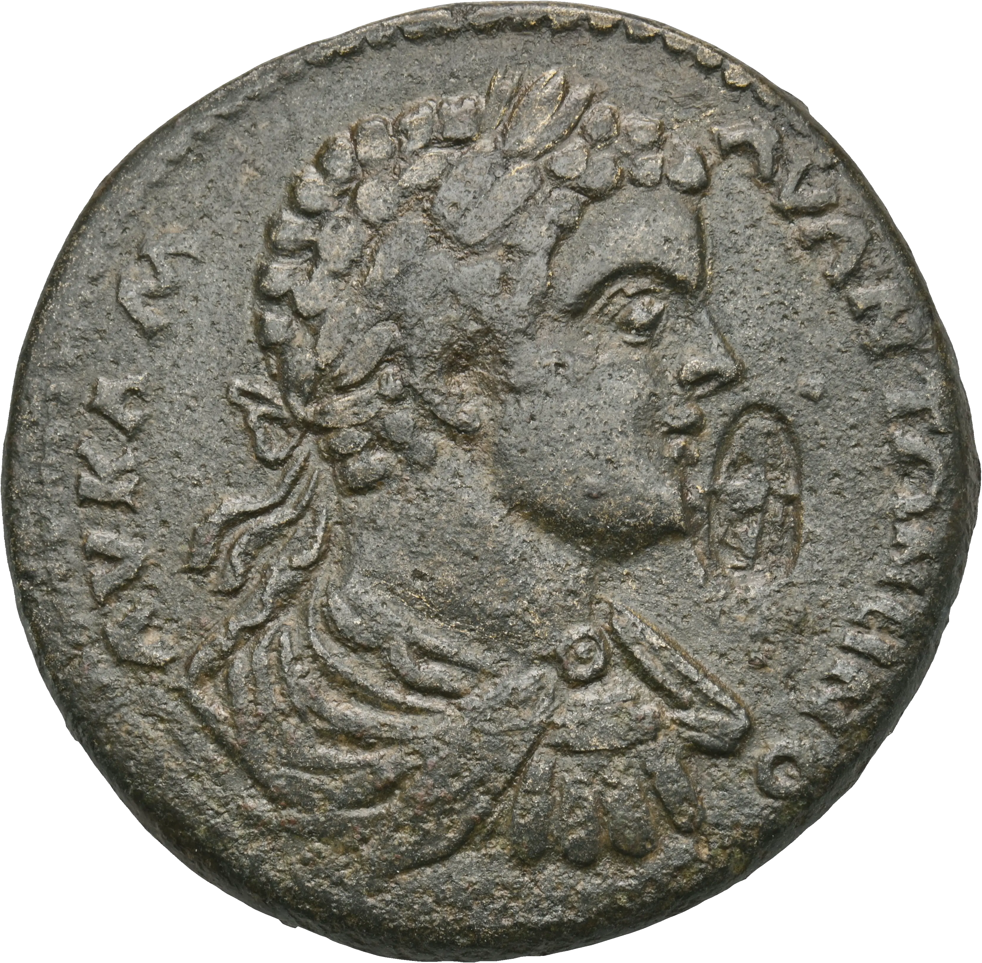 Image of the obverse