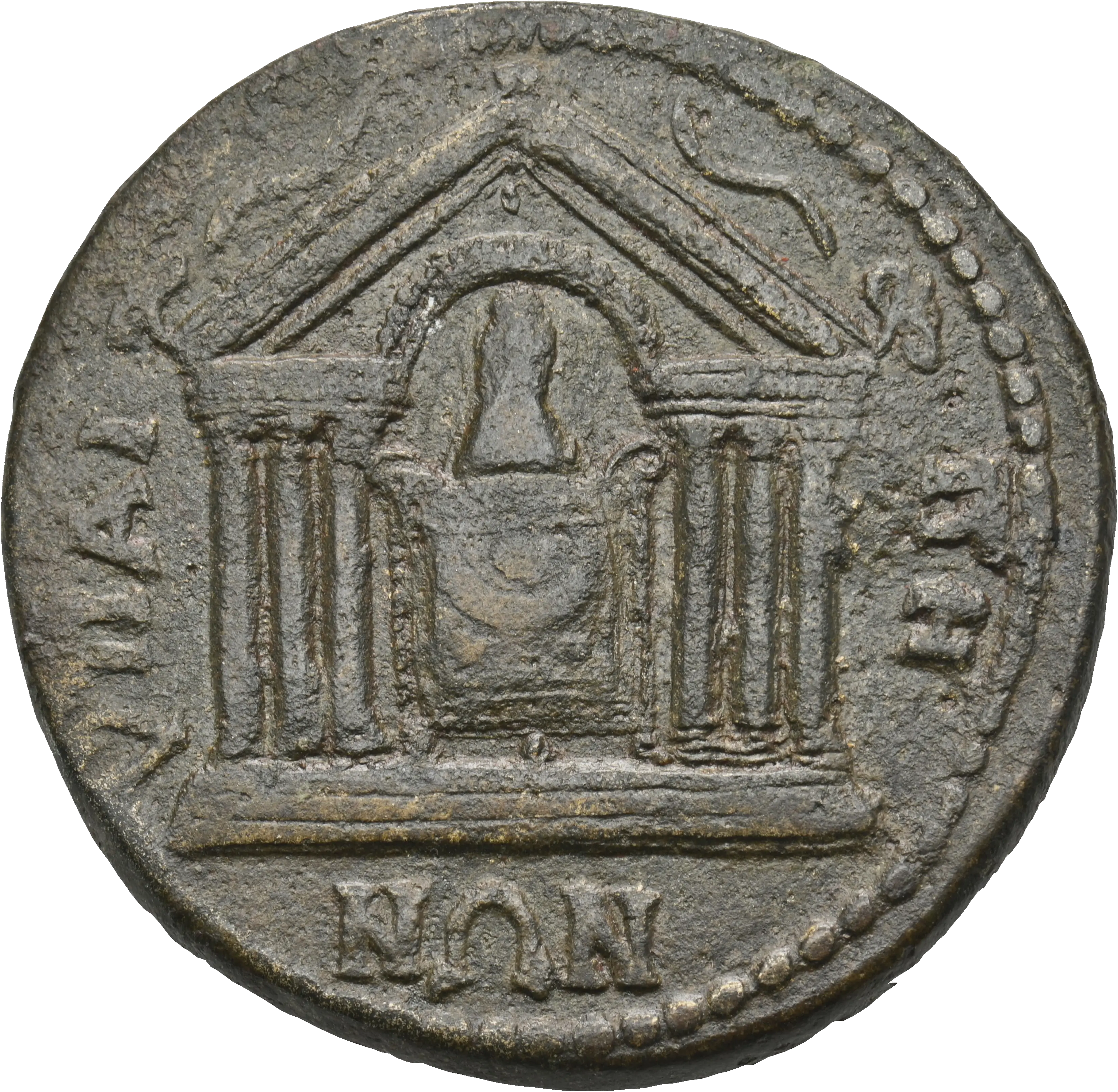 Image of the obverse