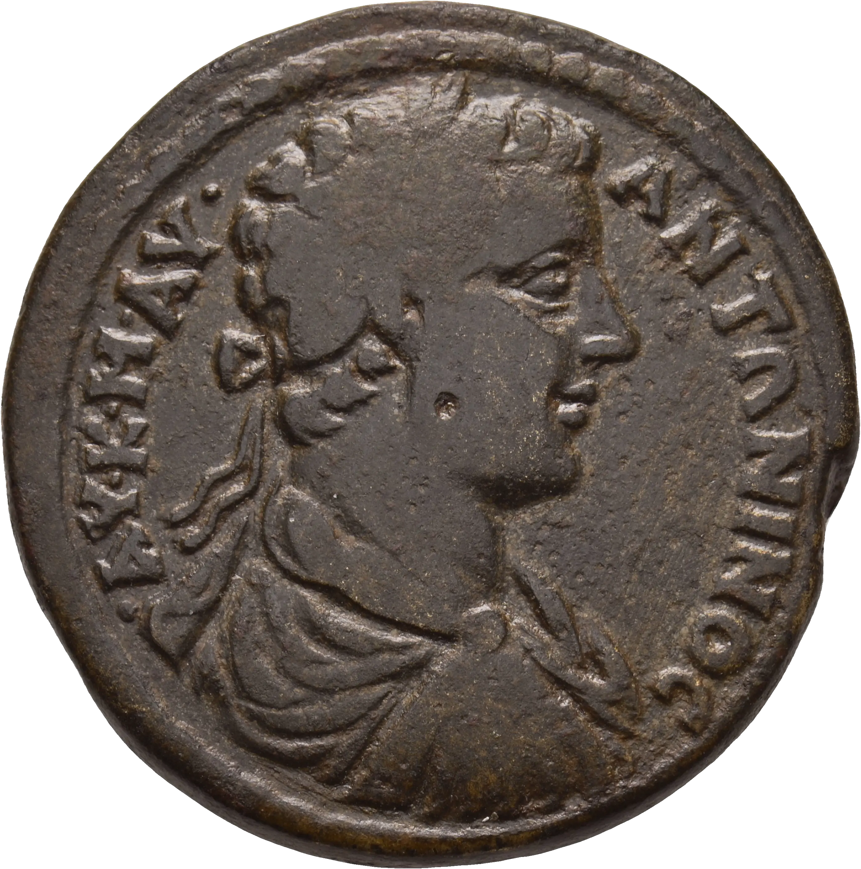 Image of the obverse