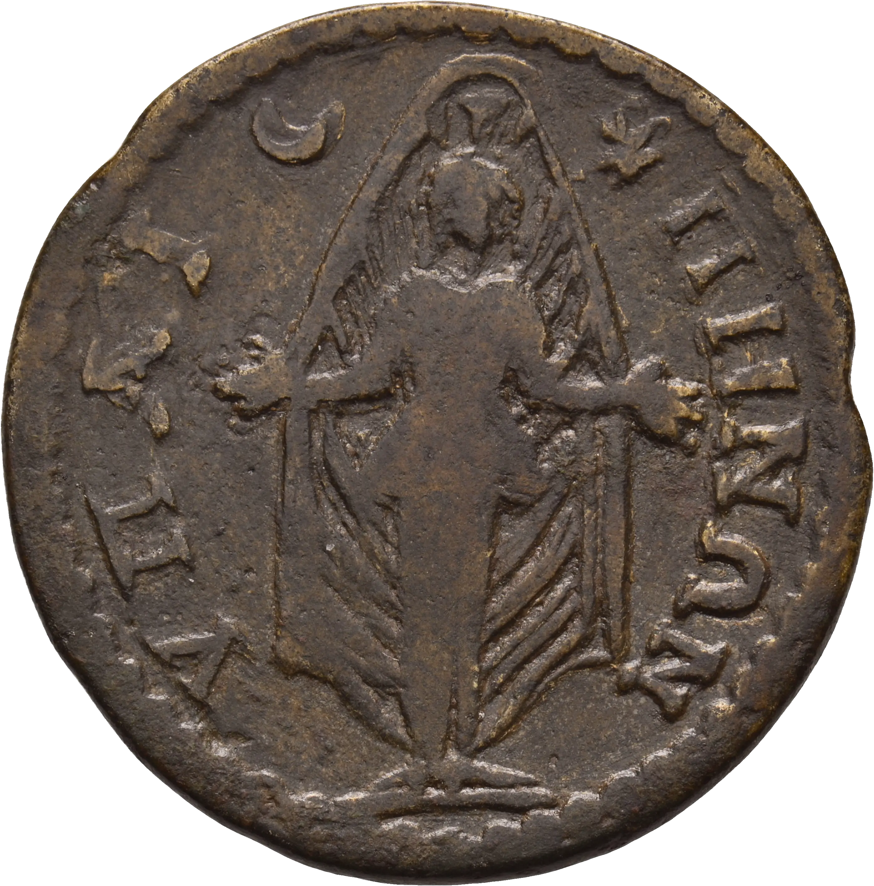 Image of the obverse