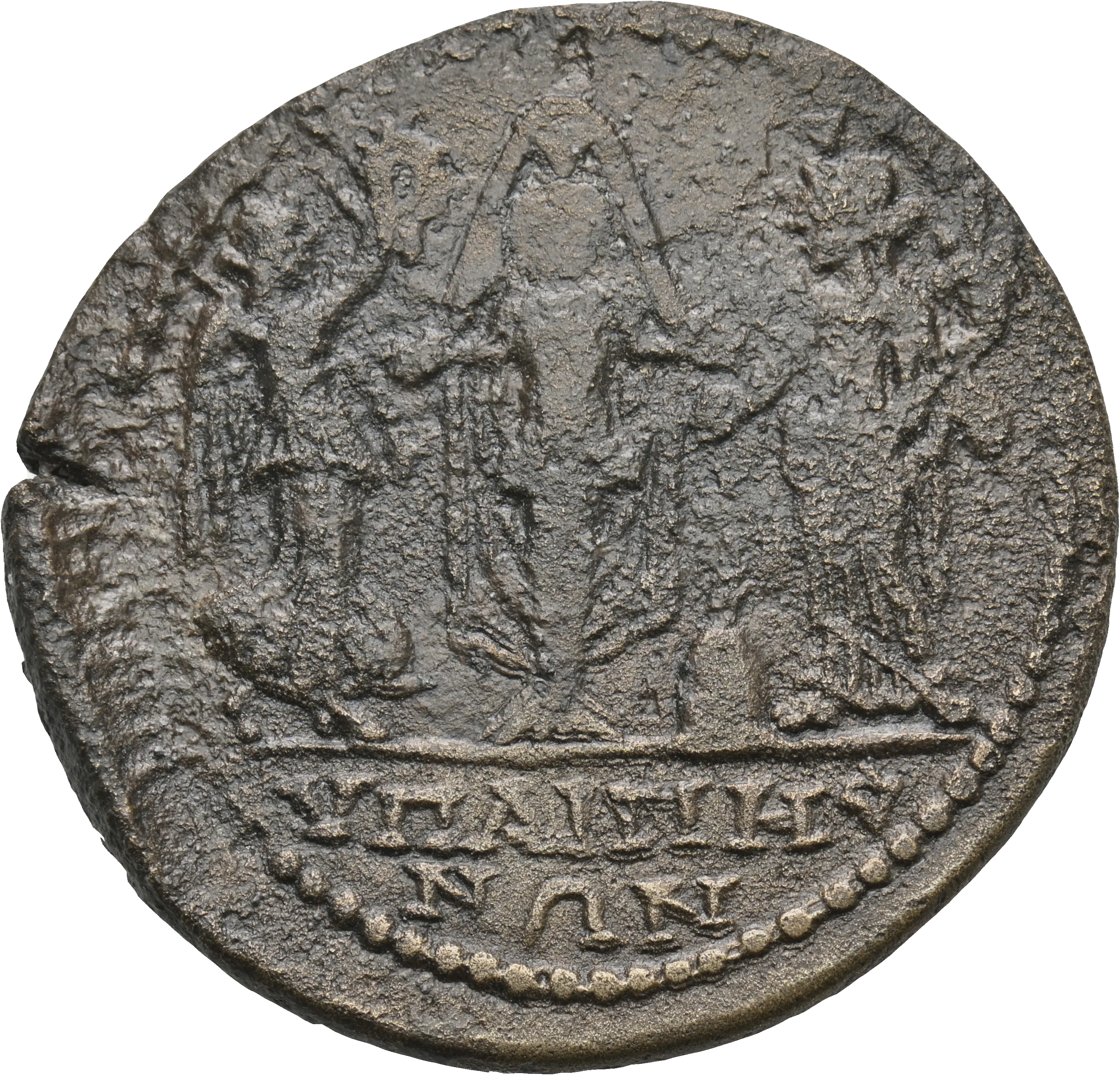 Image of the obverse