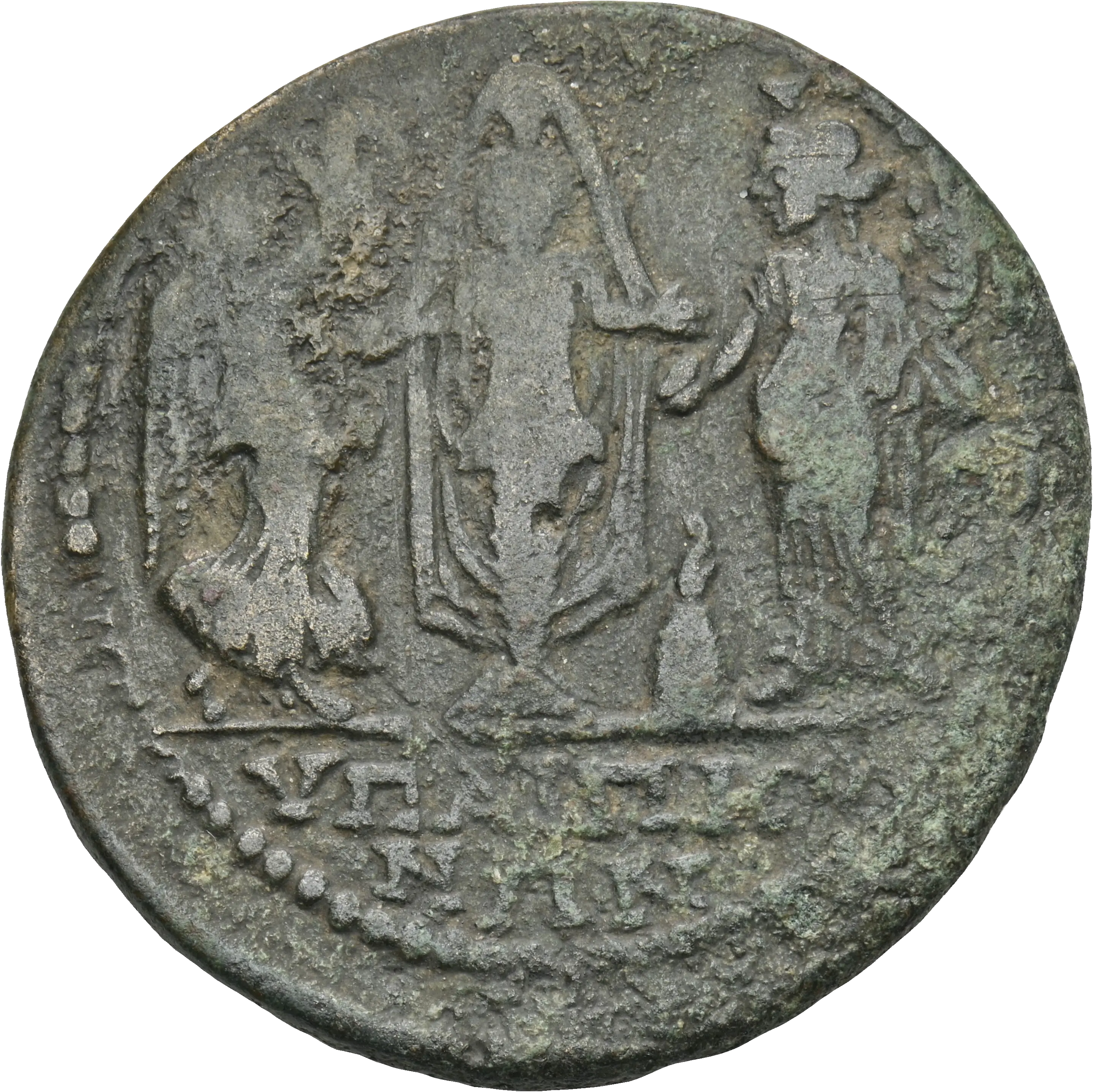Image of the obverse