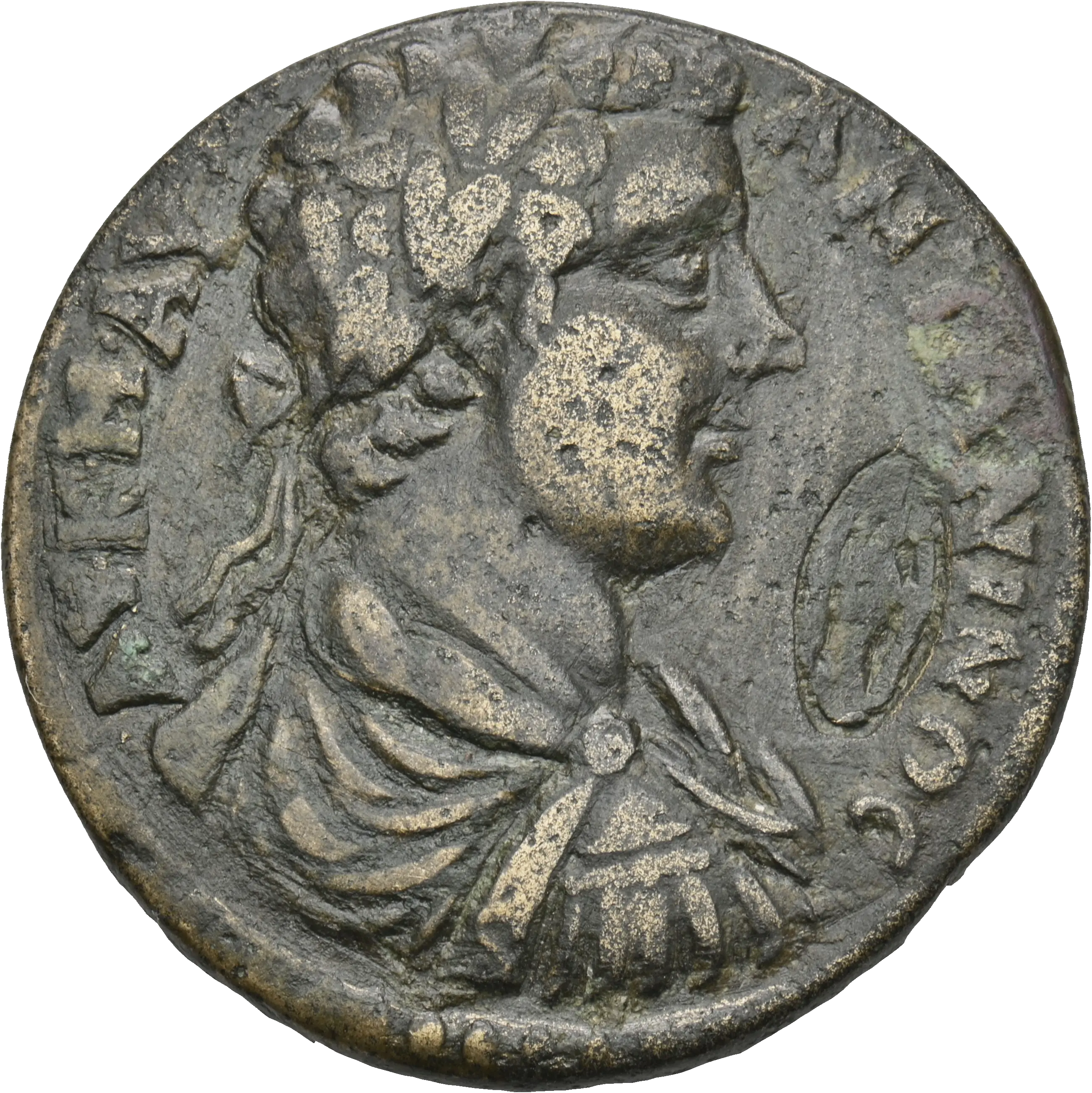 Image of the obverse
