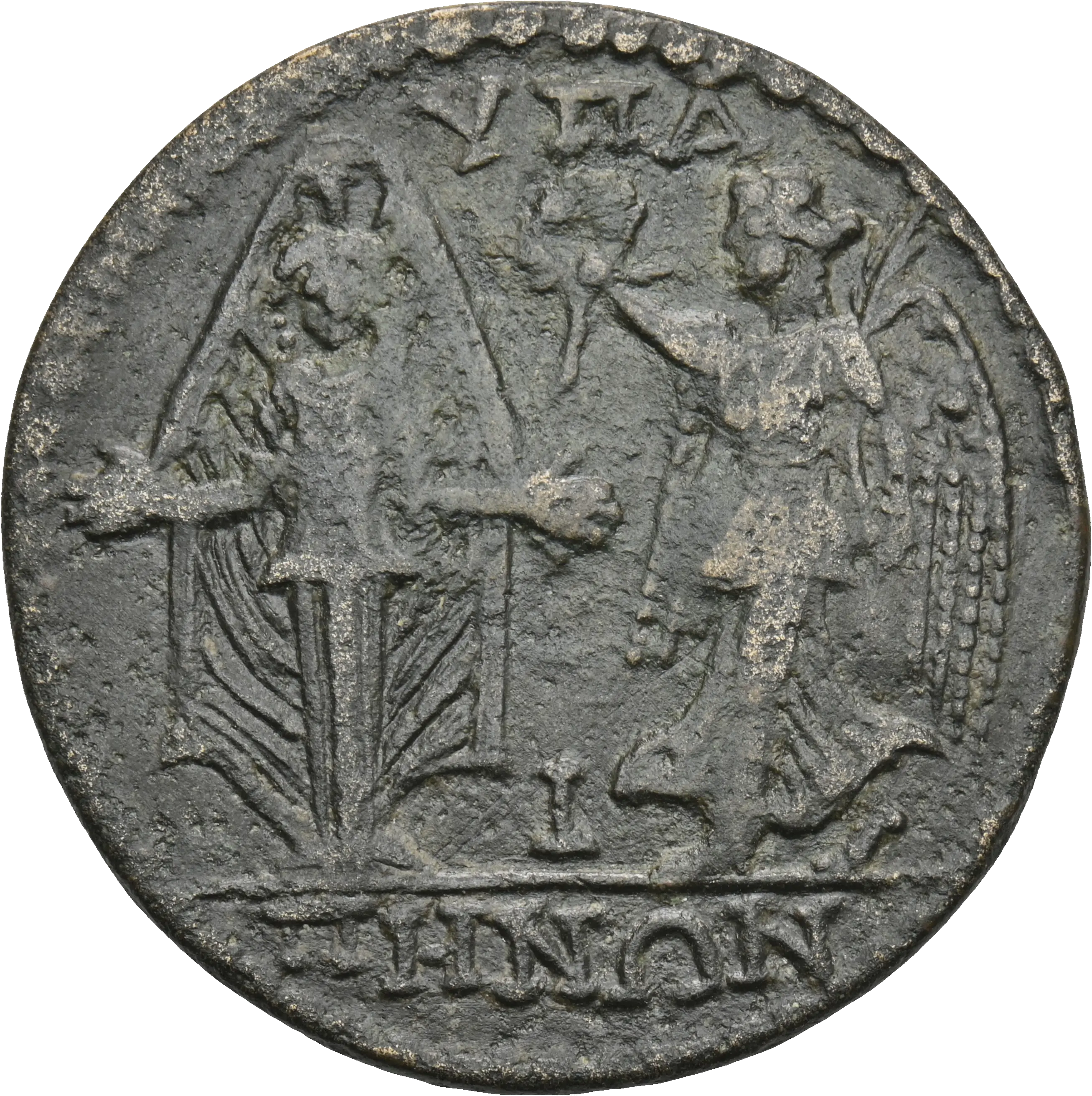 Image of the obverse