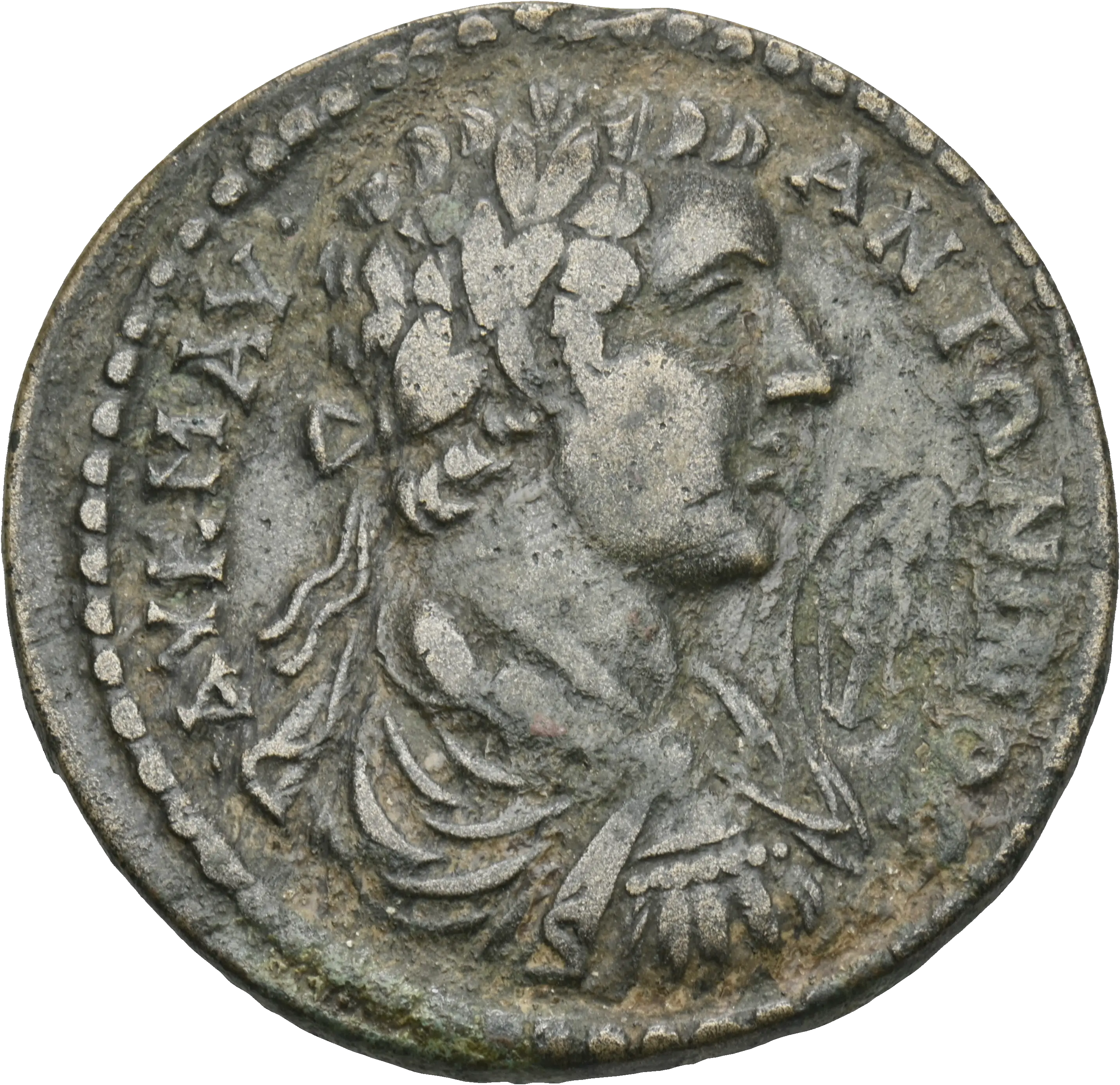 Image of the obverse