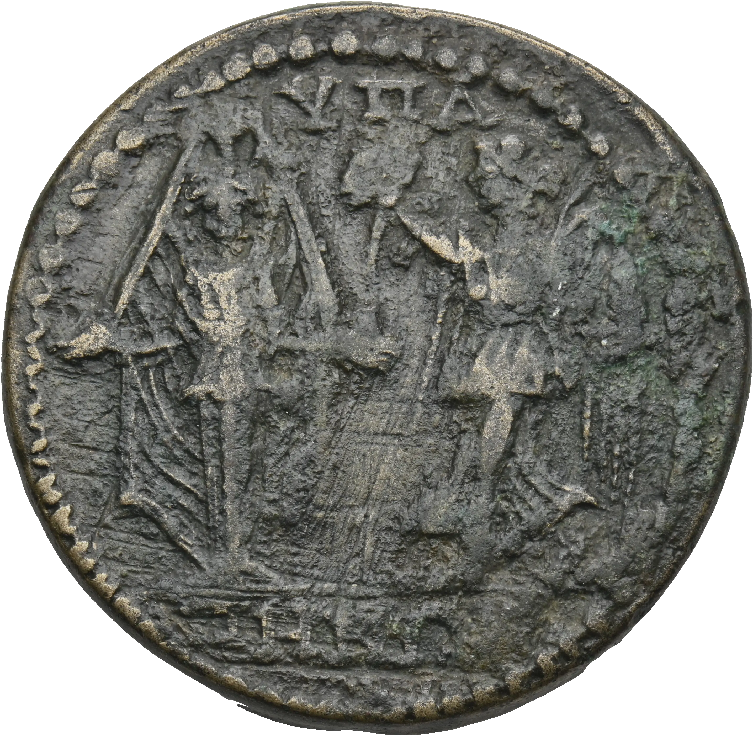 Image of the obverse