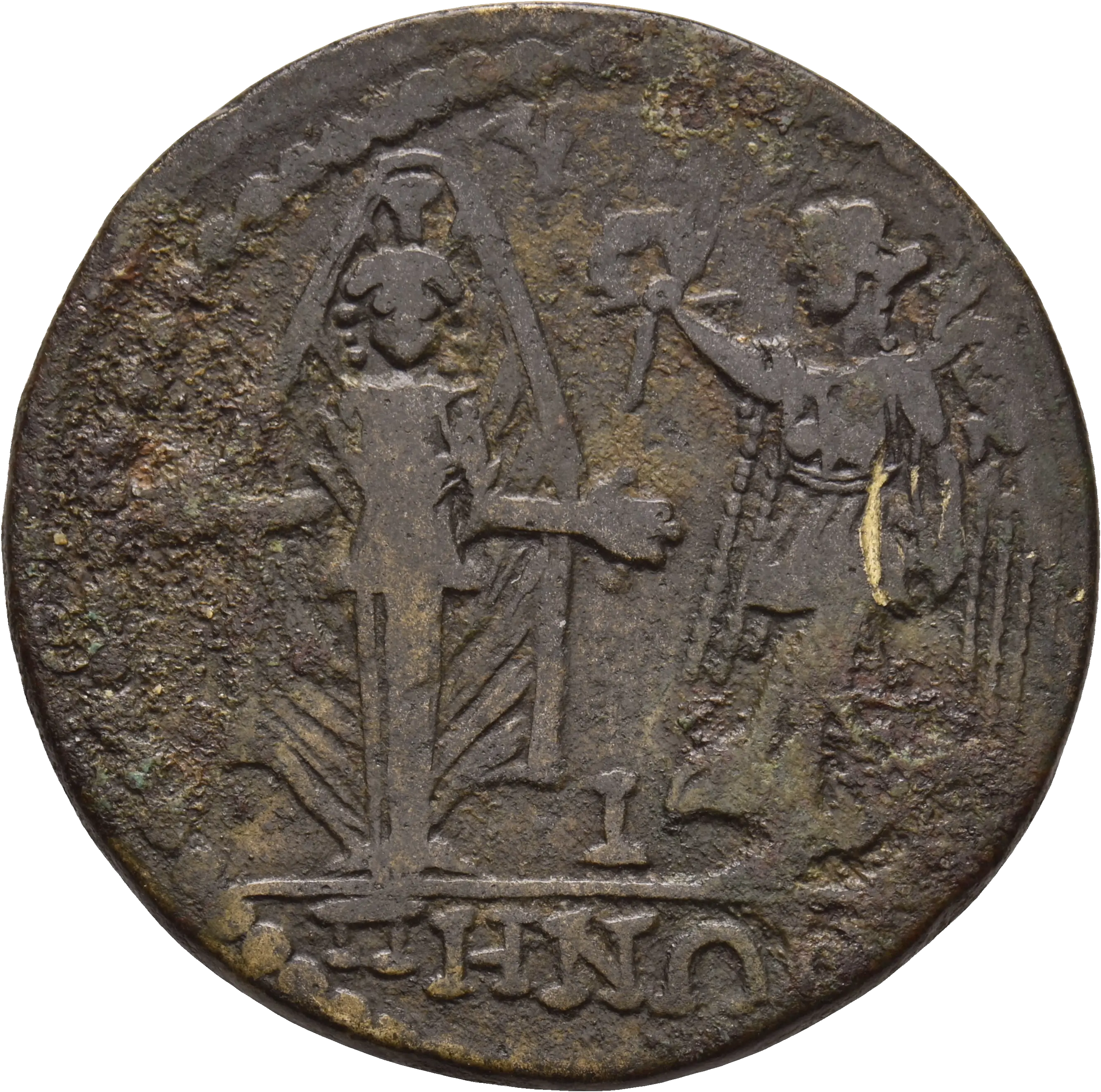 Image of the obverse